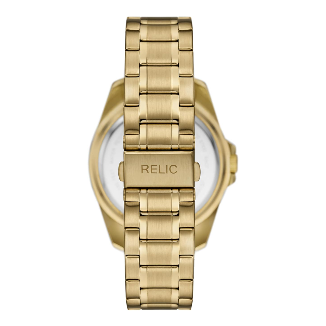 Relic by Fossil Analog Dress Watch for Men