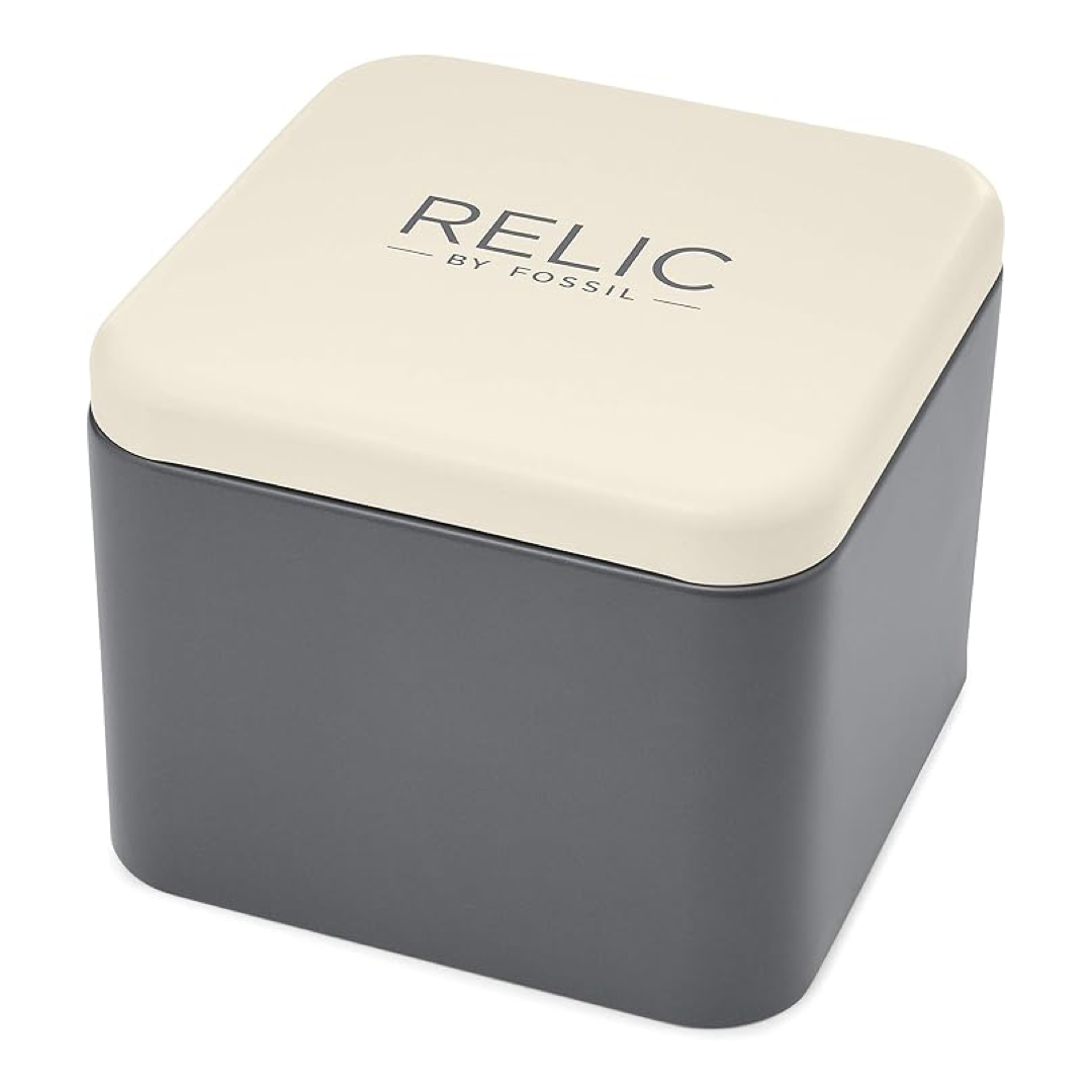 Relic by Fossil Analog Dress Watch for Men