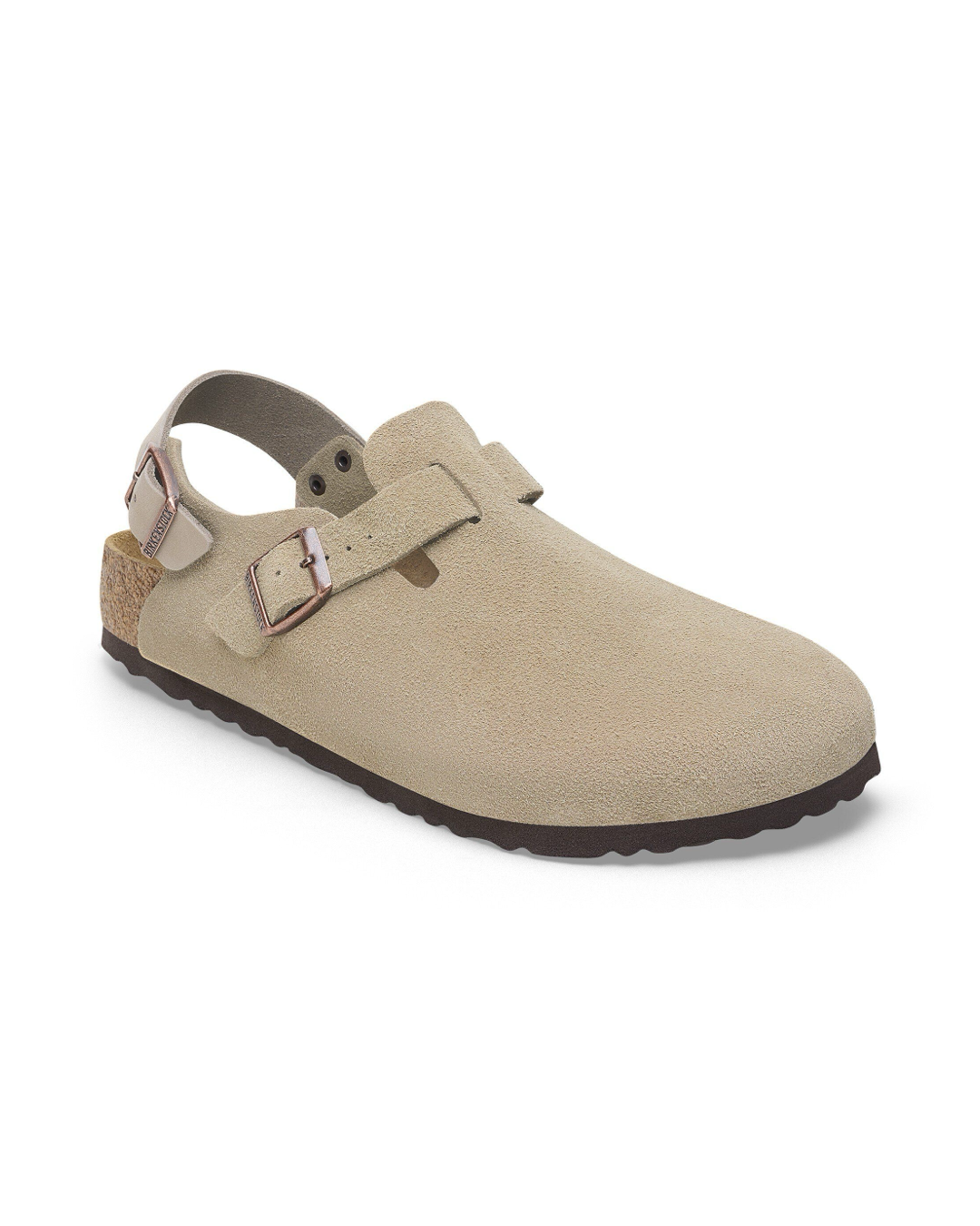 Birkenstock Tokio Suede Leather