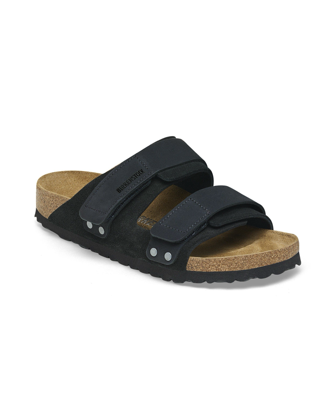 Birkenstock Uji Nubuck-Suede Leather