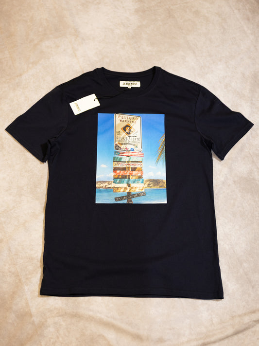 Jeanswest Graphic T-Shirt