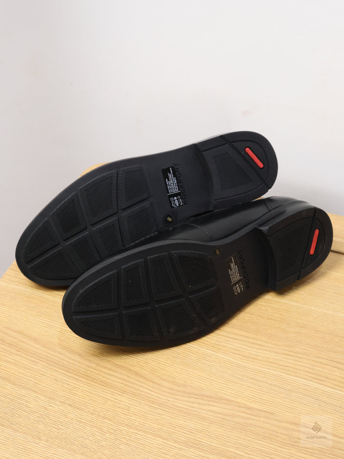 Rockport Soren Penny Loafer Black