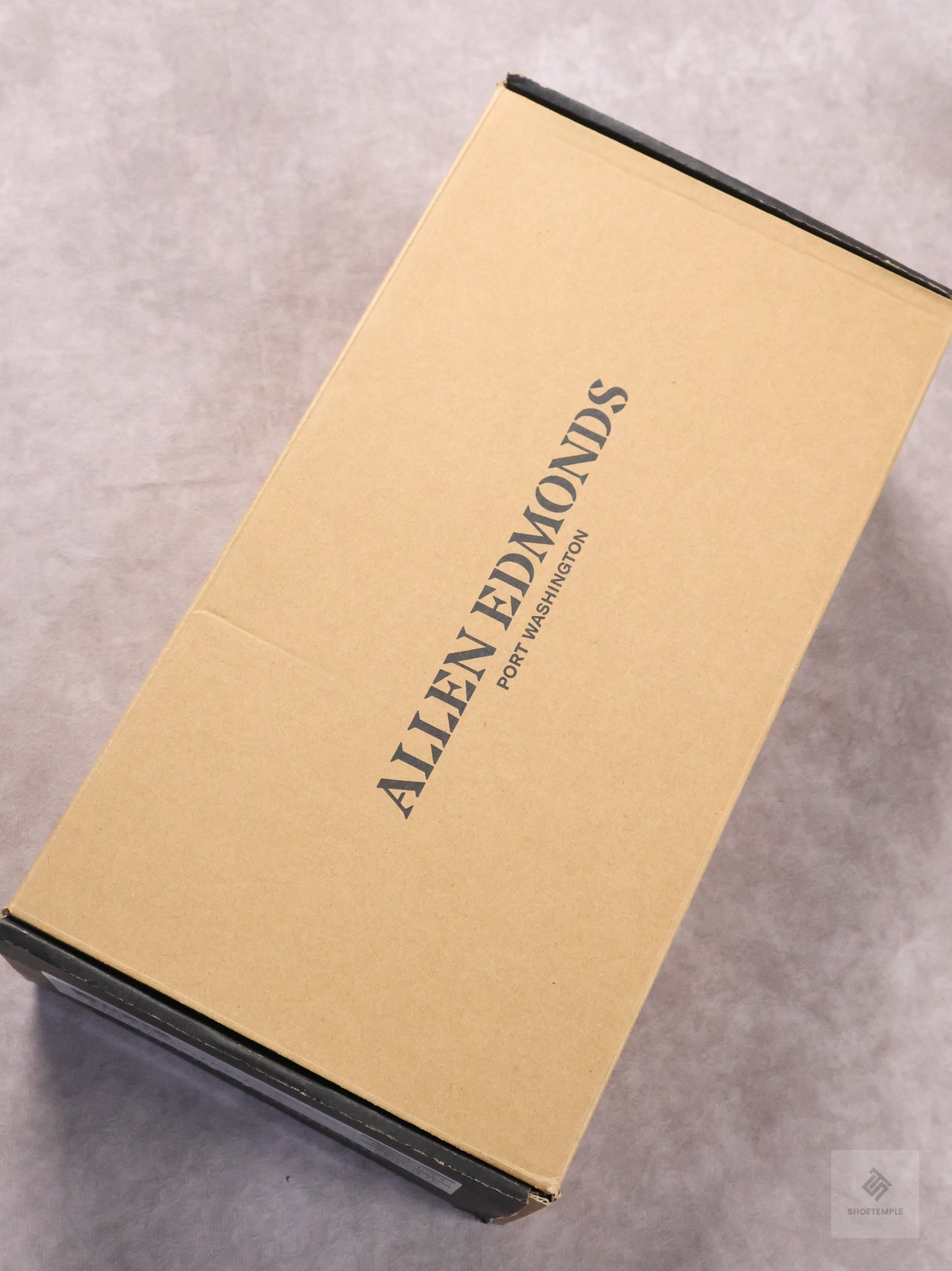 Allen Edmonds Super Sport Penny Loafer