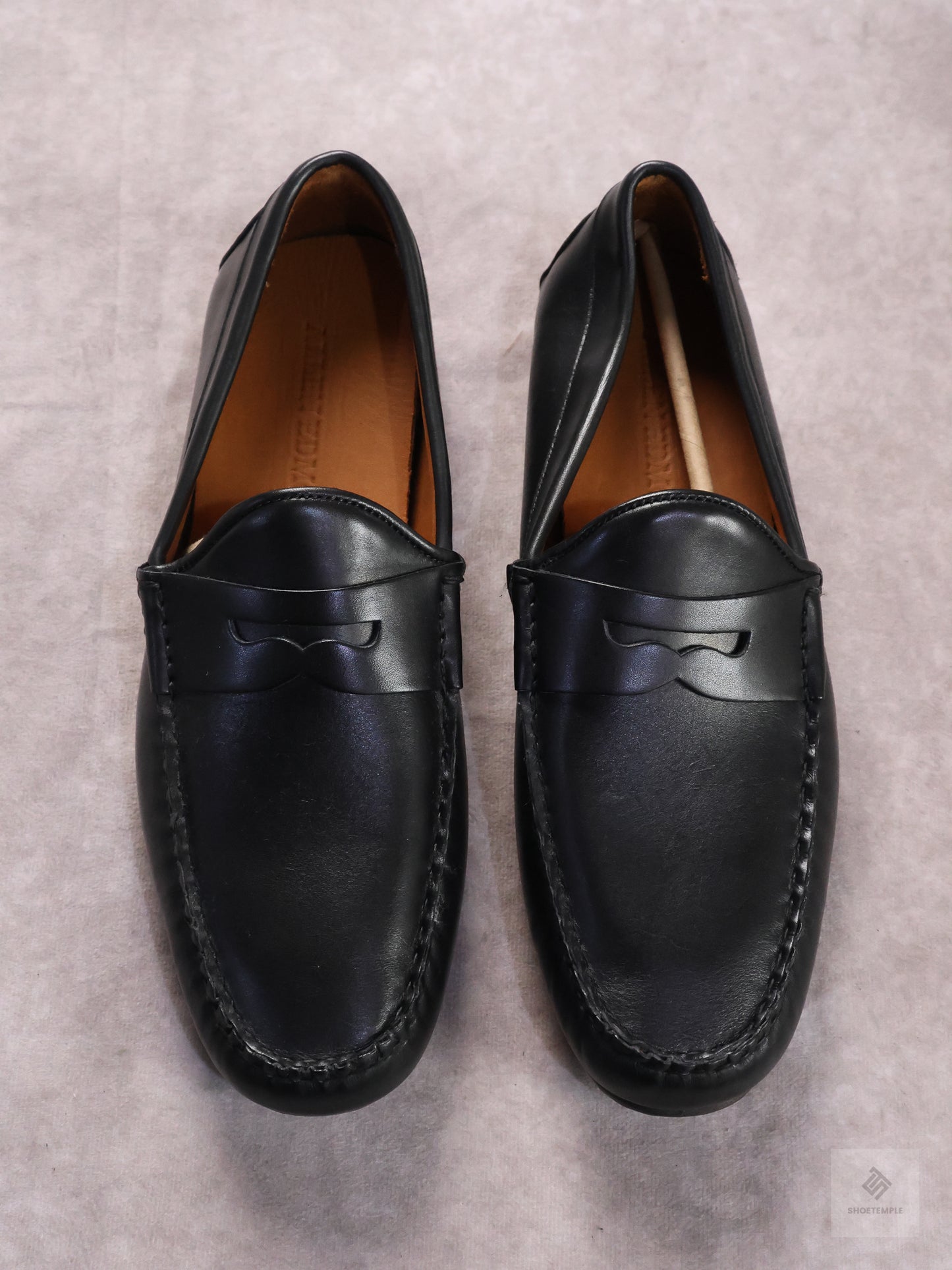 Allen Edmonds Super Sport Penny Driving Loafer