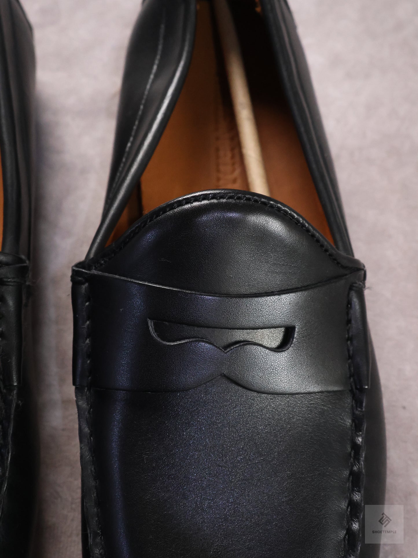 Allen Edmonds Super Sport Penny Driving Loafer