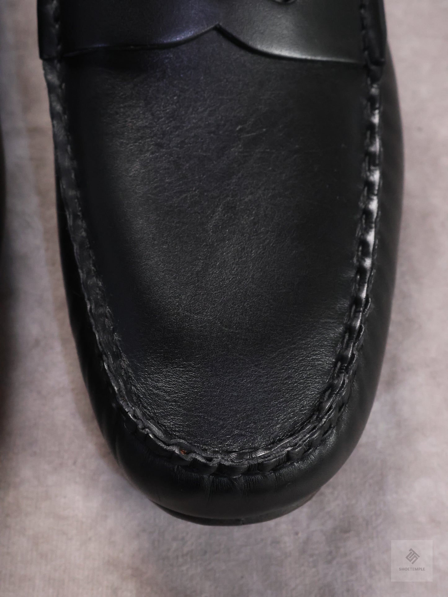 Allen Edmonds Super Sport Penny Driving Loafer