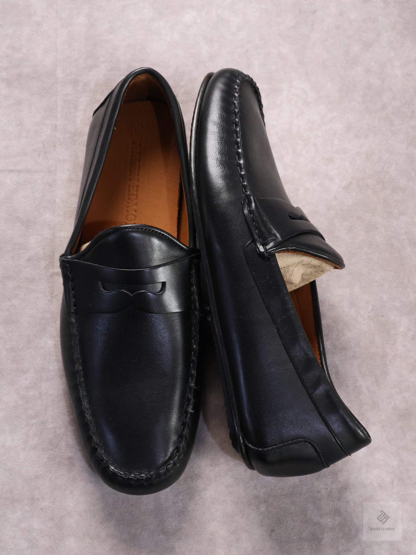 Allen Edmonds Super Sport Penny Driving Loafer