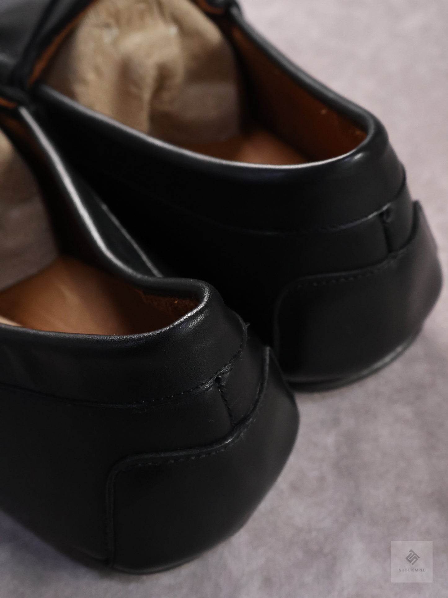 Allen Edmonds Super Sport Penny Driving Loafer