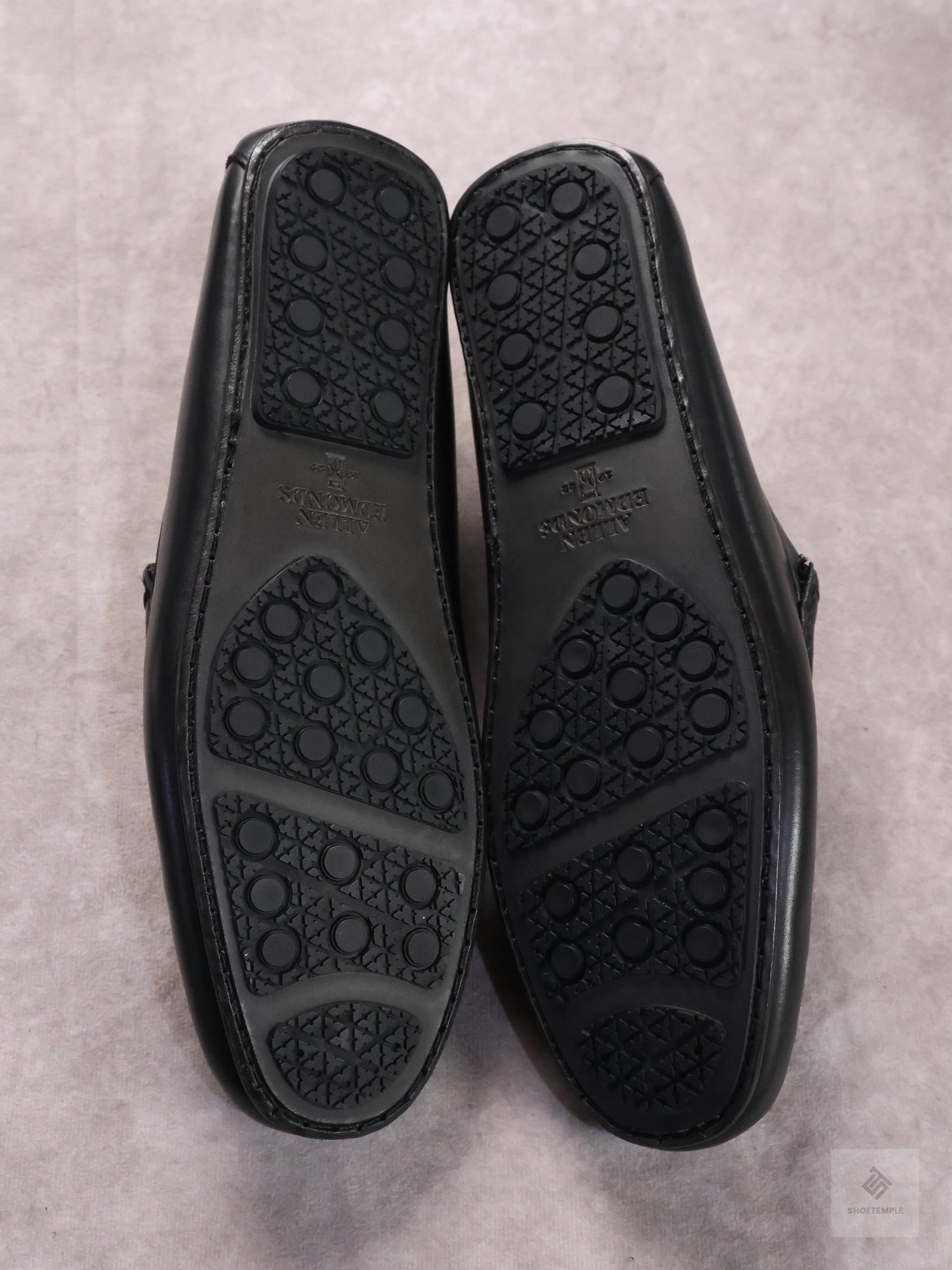 Allen Edmonds Super Sport Penny Driving Loafer