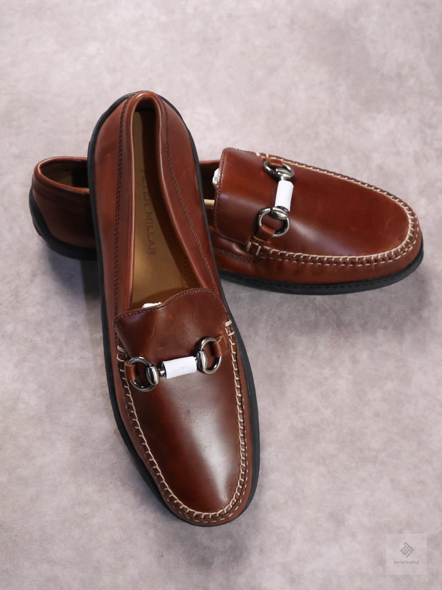 Peter Millar Kiely Driving Moccasin