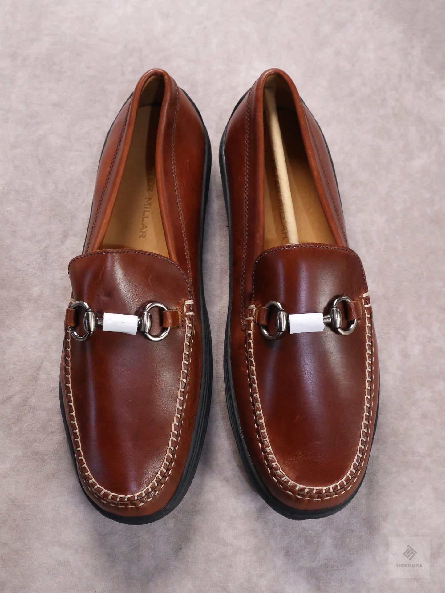 Peter Millar Kiely Driving Moccasin