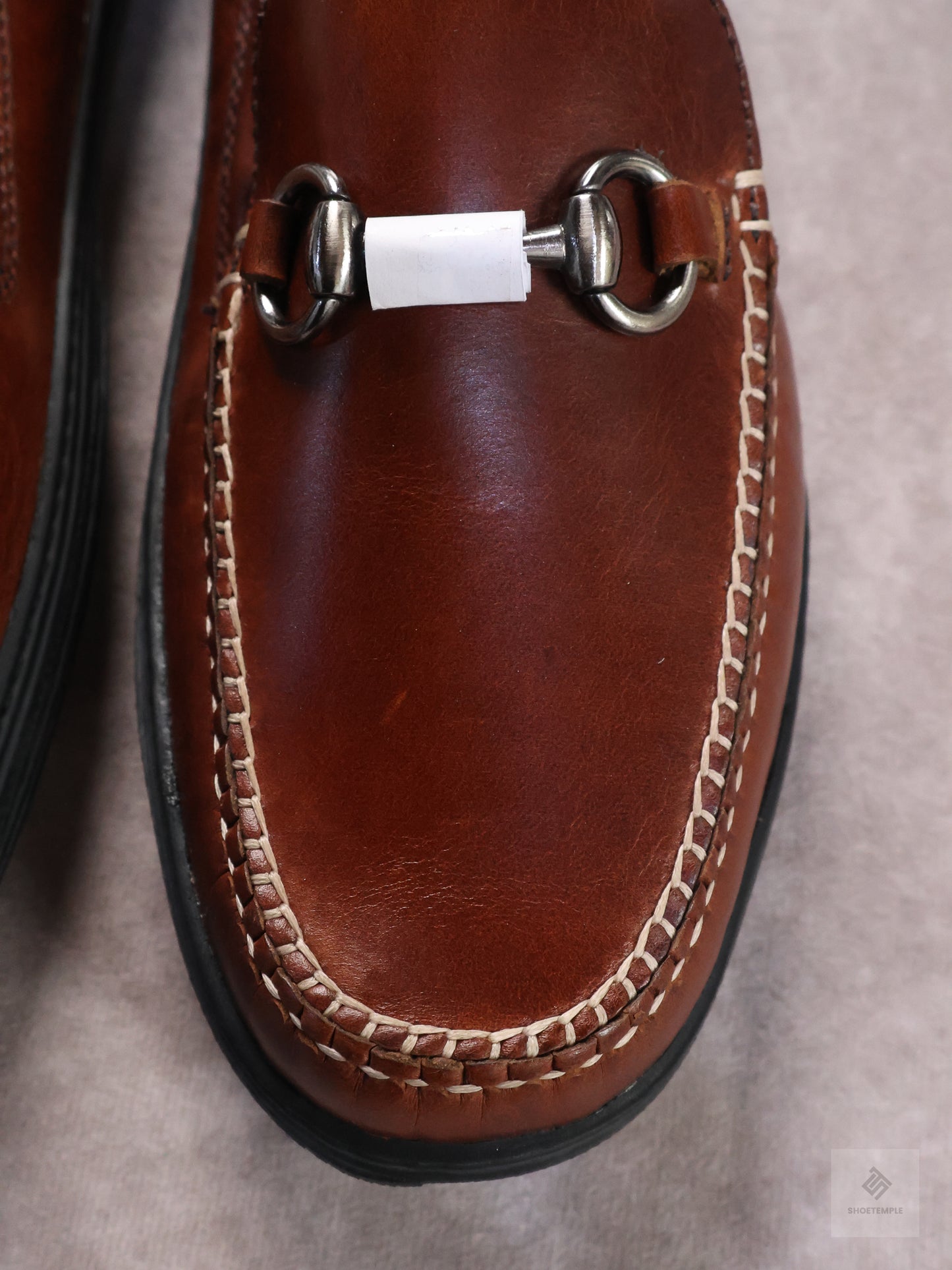 Peter Millar Kiely Driving Moccasin