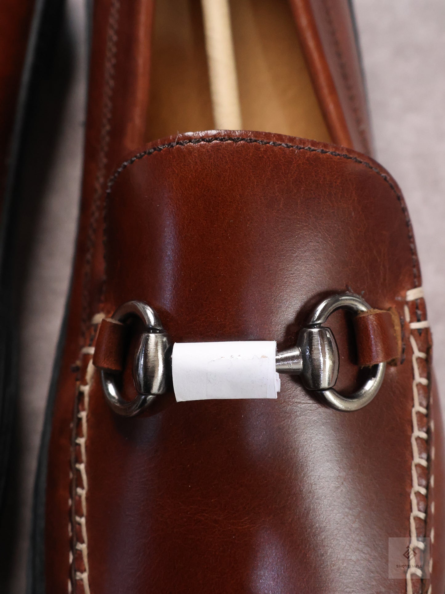 Peter Millar Kiely Driving Moccasin