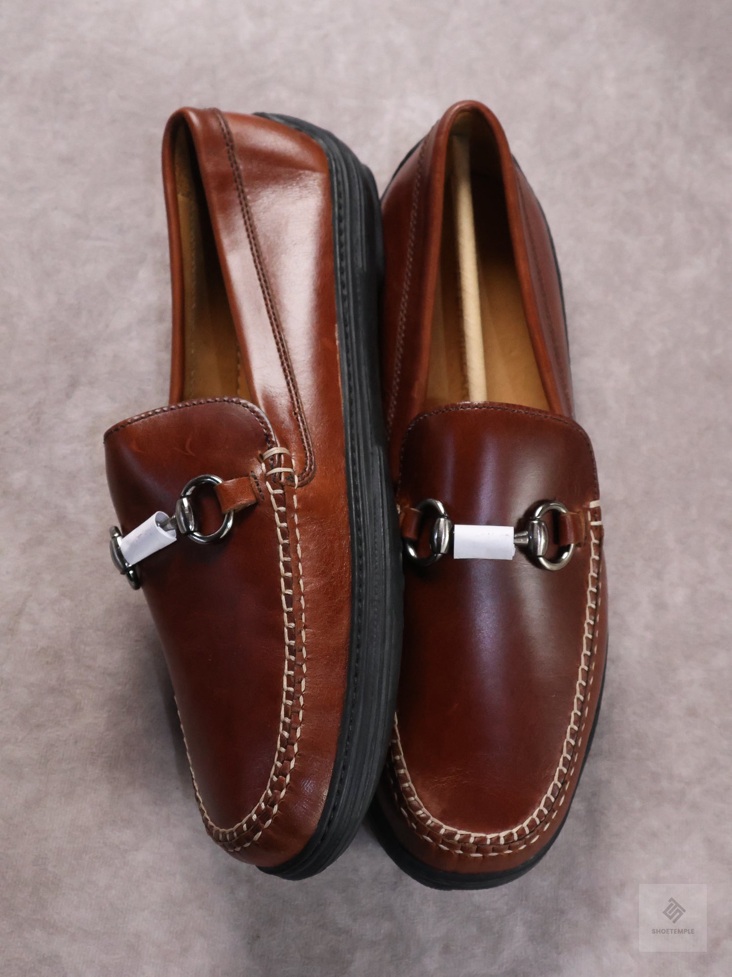 Peter Millar Kiely Driving Moccasin