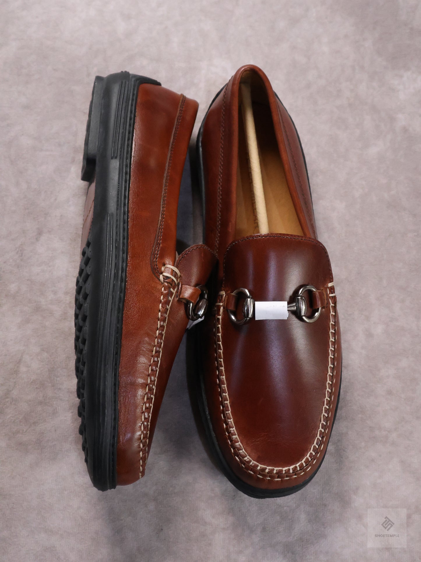 Peter Millar Kiely Driving Moccasin