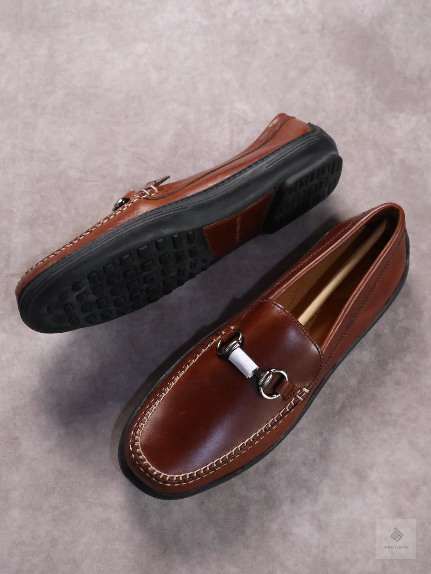 Peter Millar Kiely Driving Moccasin
