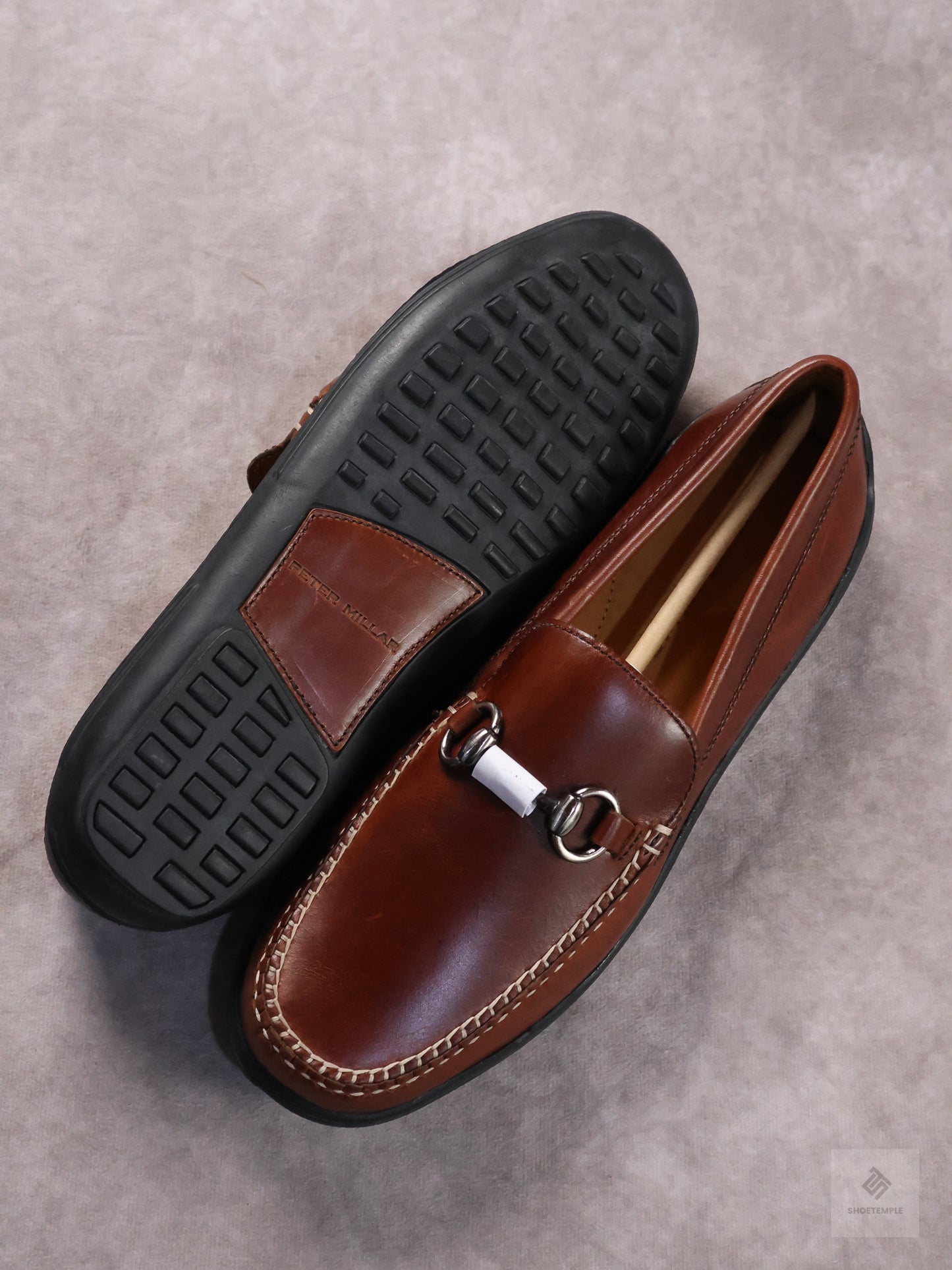 Peter Millar Kiely Driving Moccasin