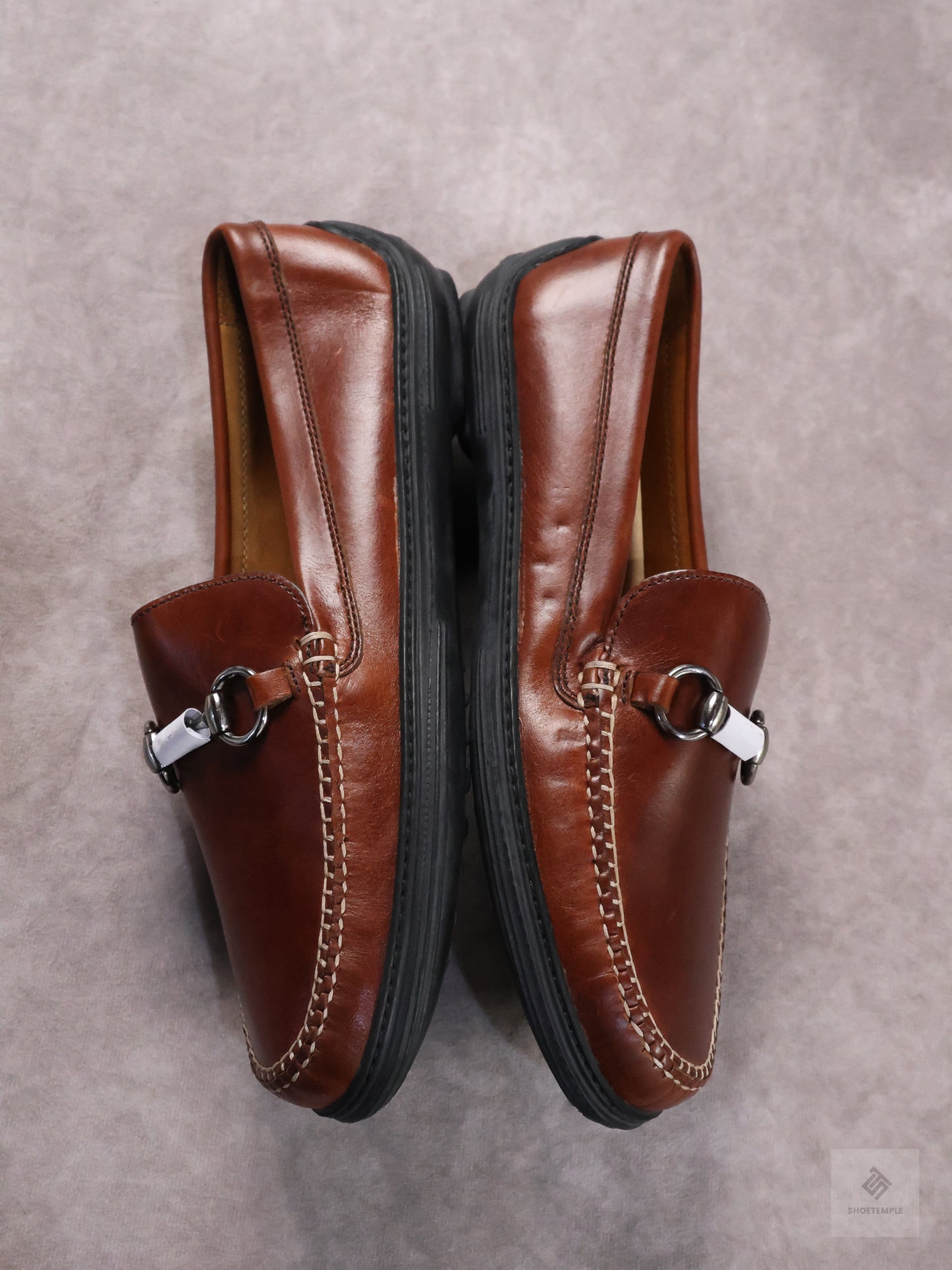 Peter Millar Kiely Driving Moccasin