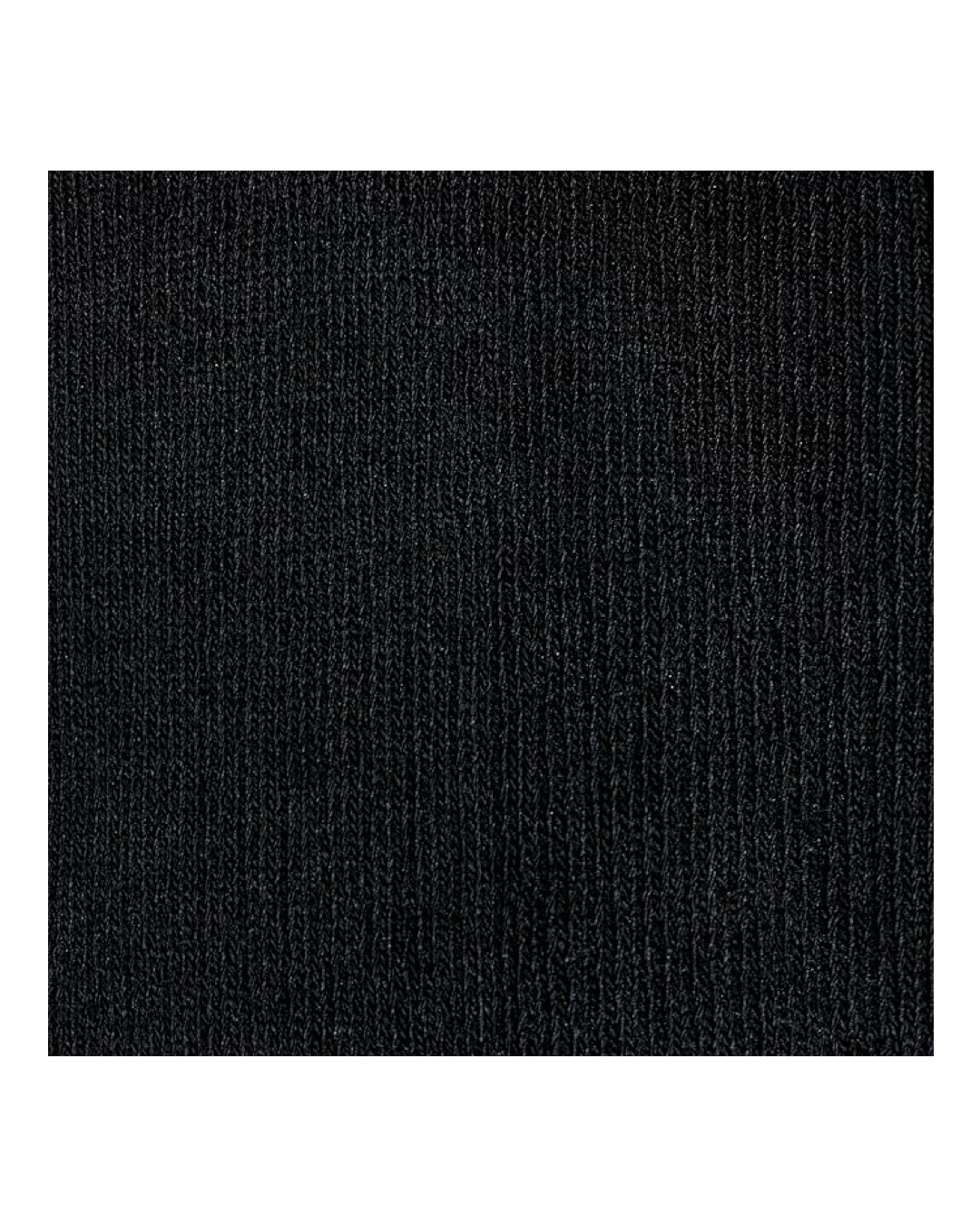 Adidas Men's Athletic Cushioned Crew Socks 6 Pairs - All Black