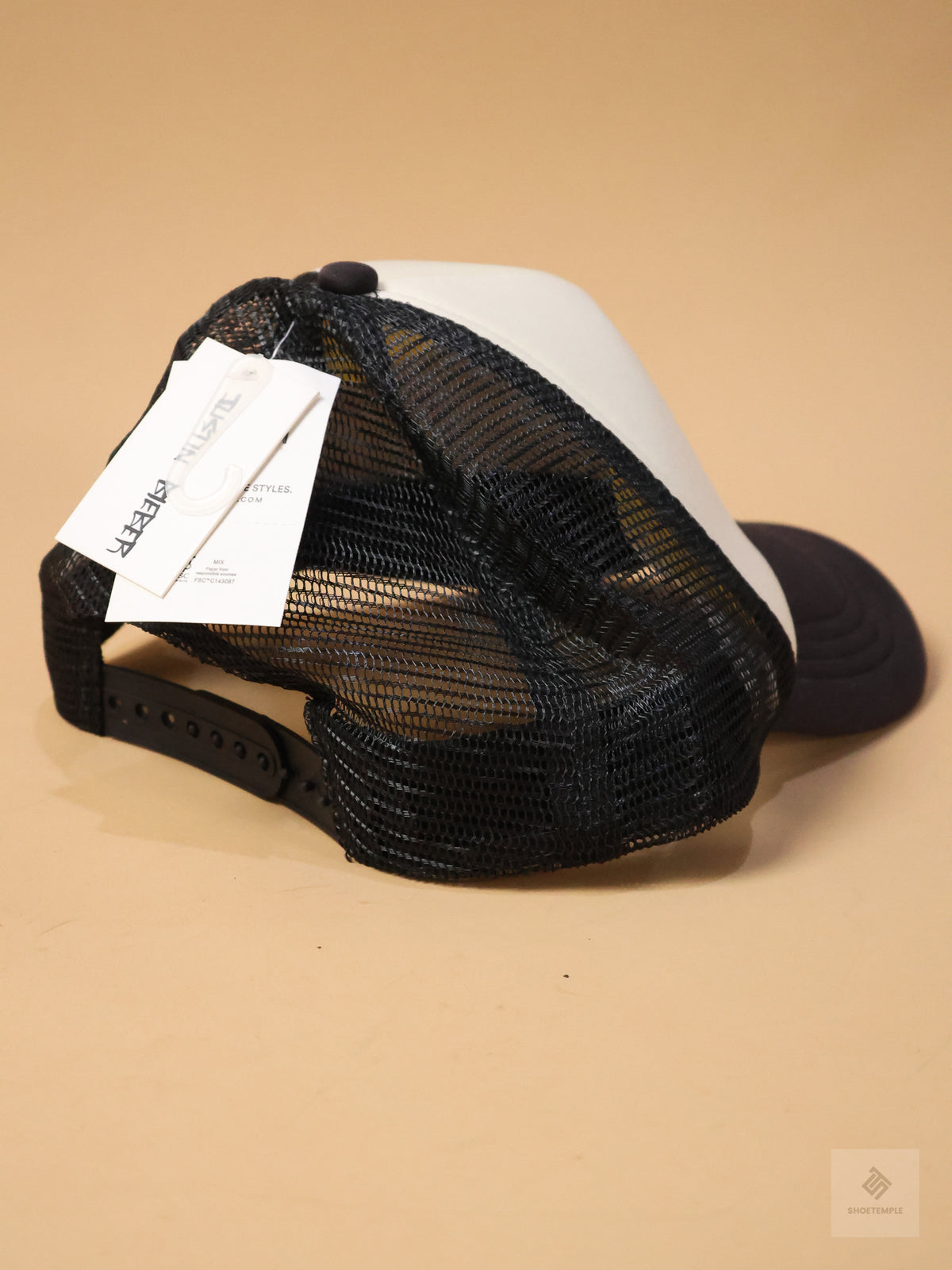 Justin Bieber Trucker Hat