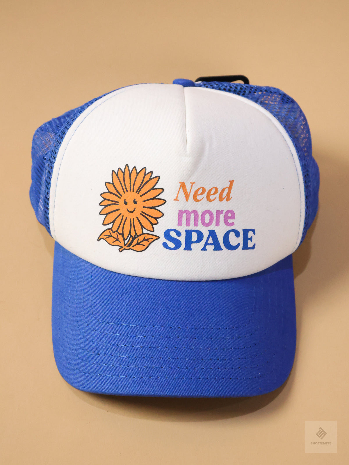 Need More Space Cap