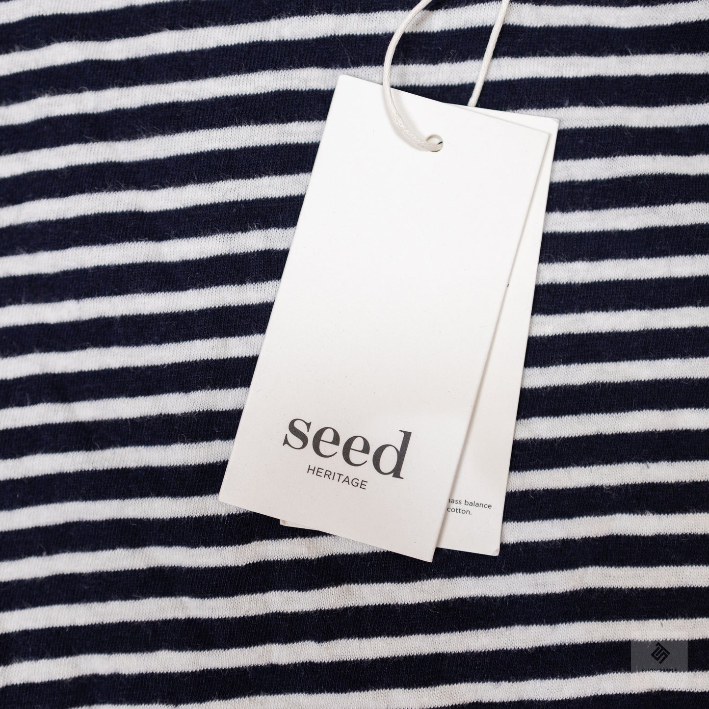 Seed Heritage Linen Tee