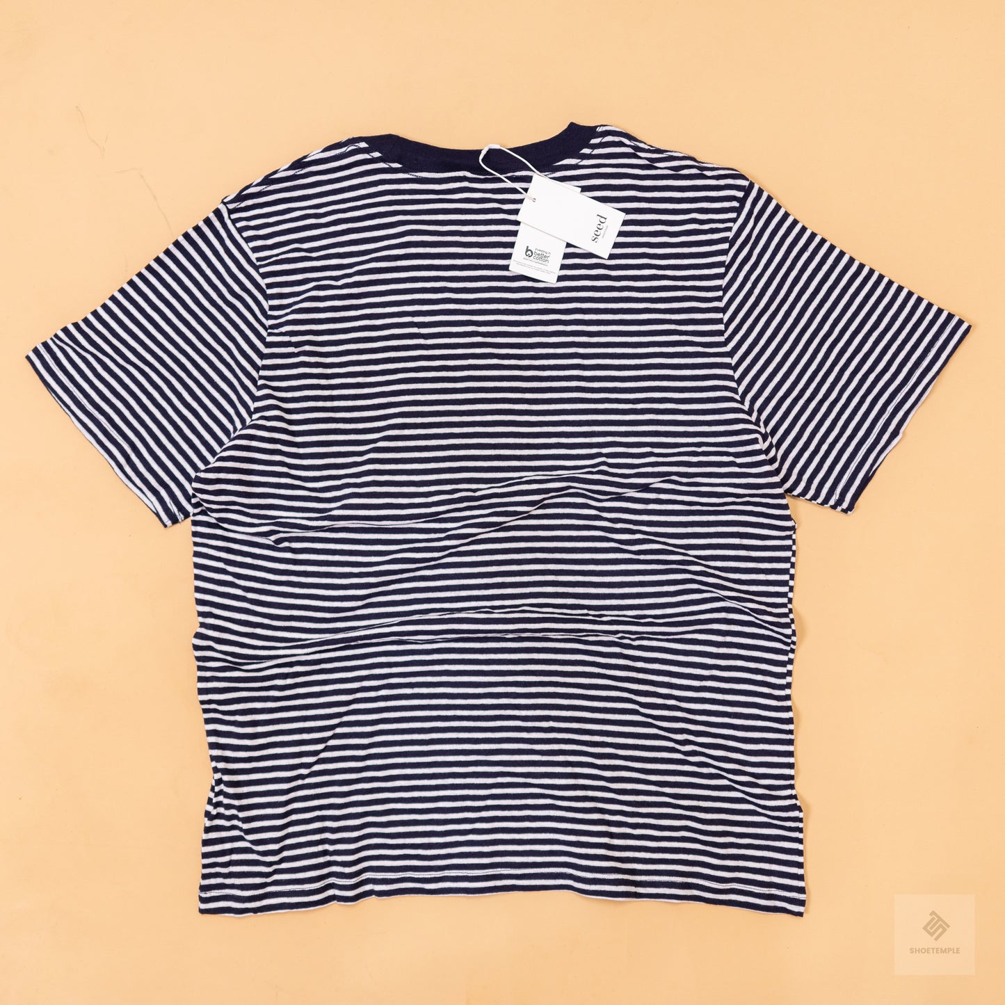 Seed Heritage Linen Tee