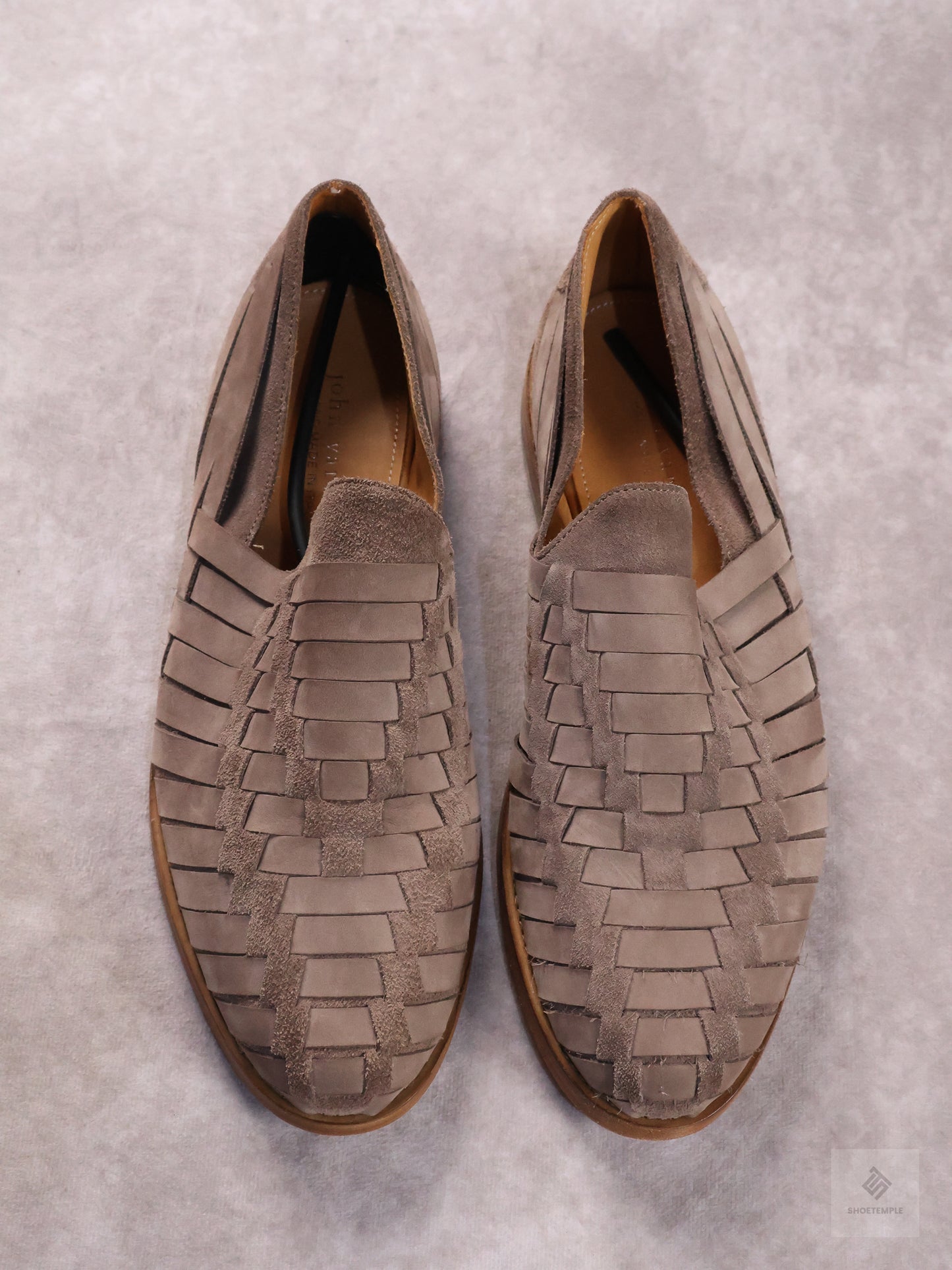 John Varvatos Antwerp Huarache