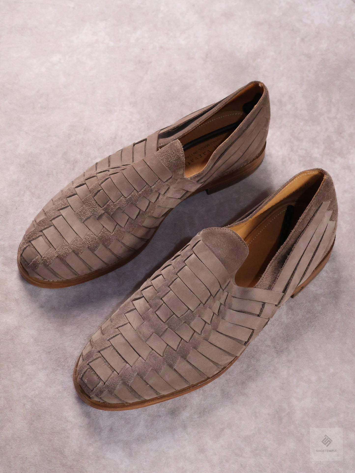 John Varvatos Antwerp Huarache