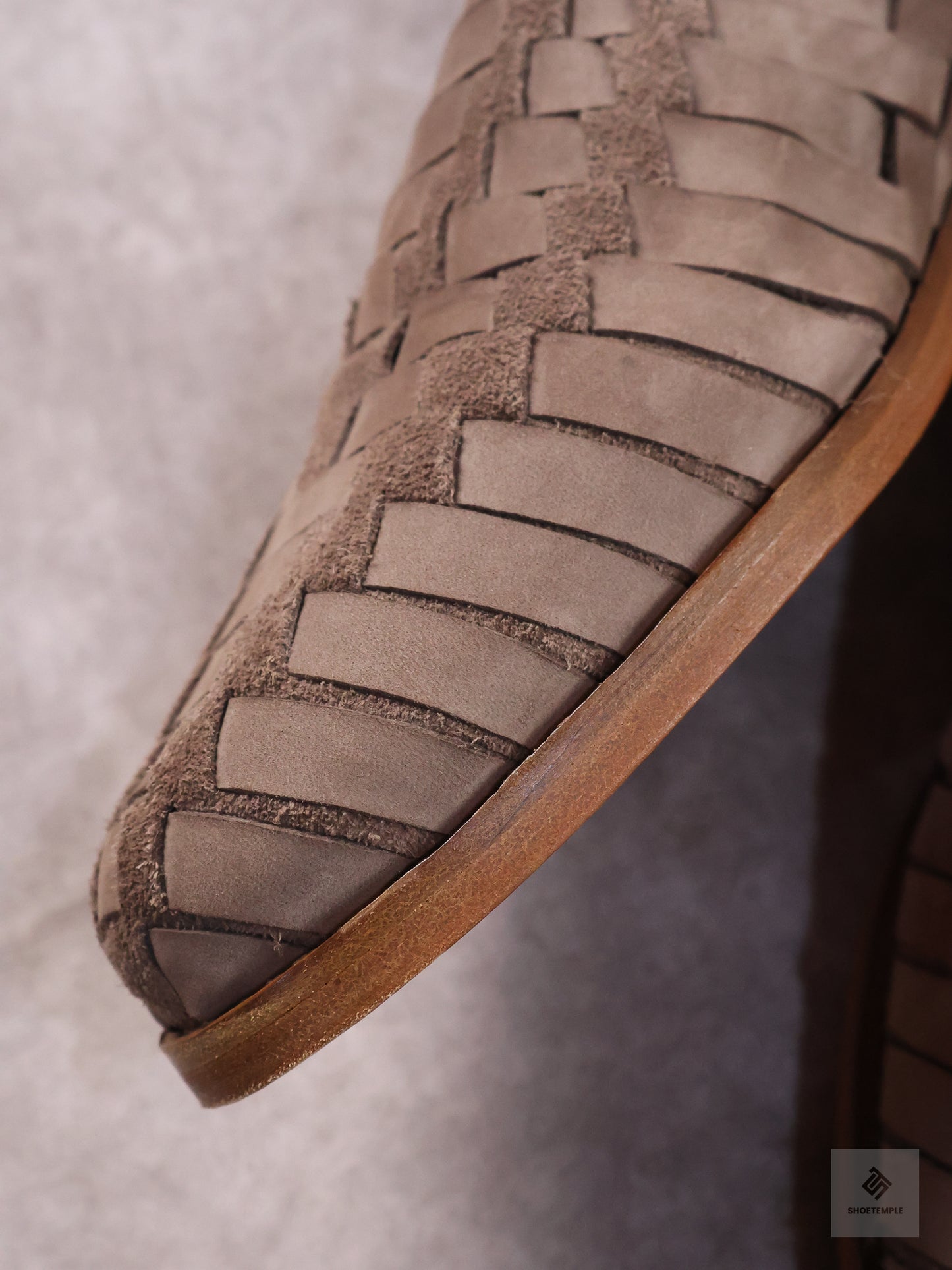 John Varvatos Antwerp Huarache