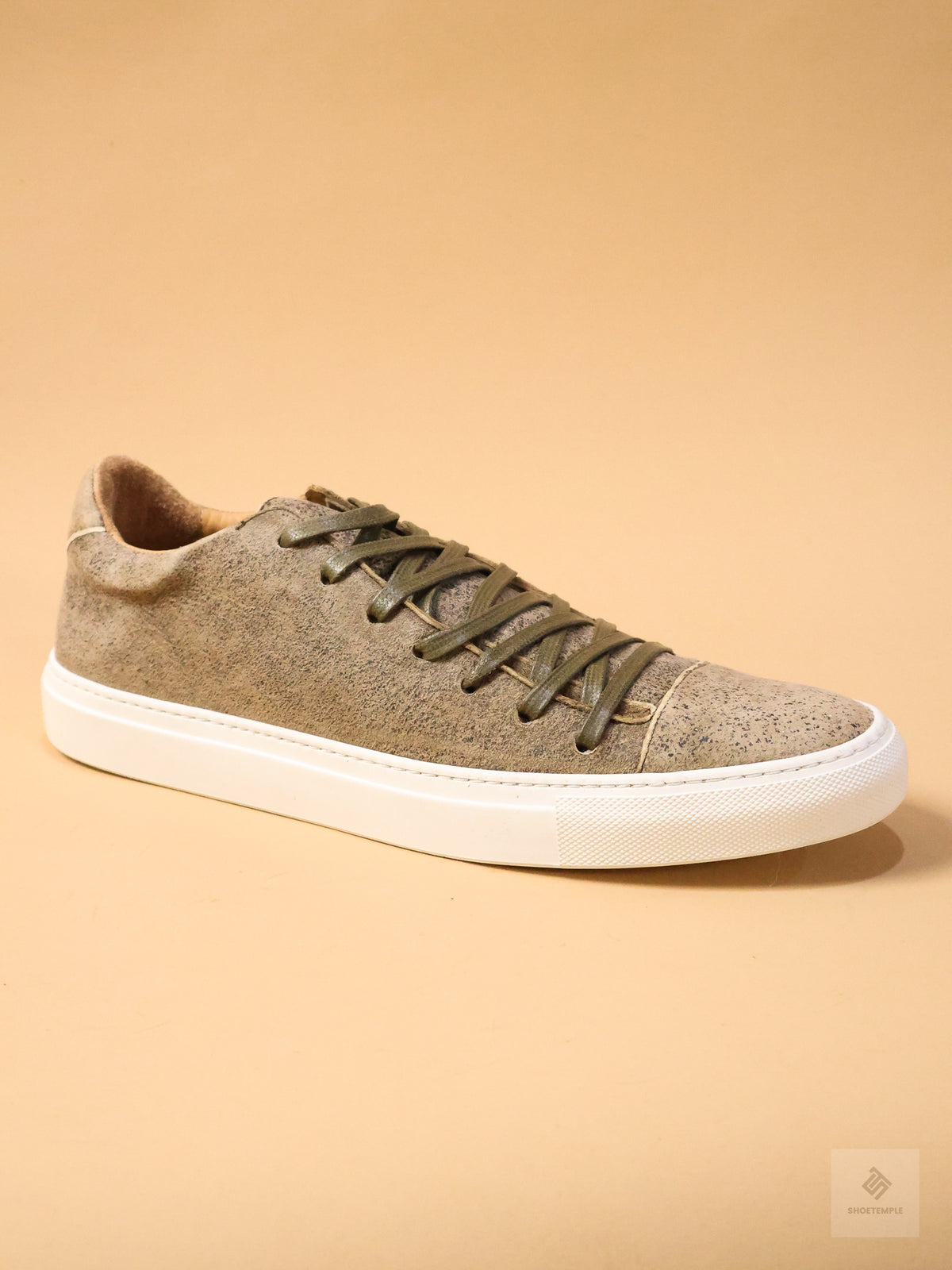 John Varvatos 315 Reed Low Top Sneakers