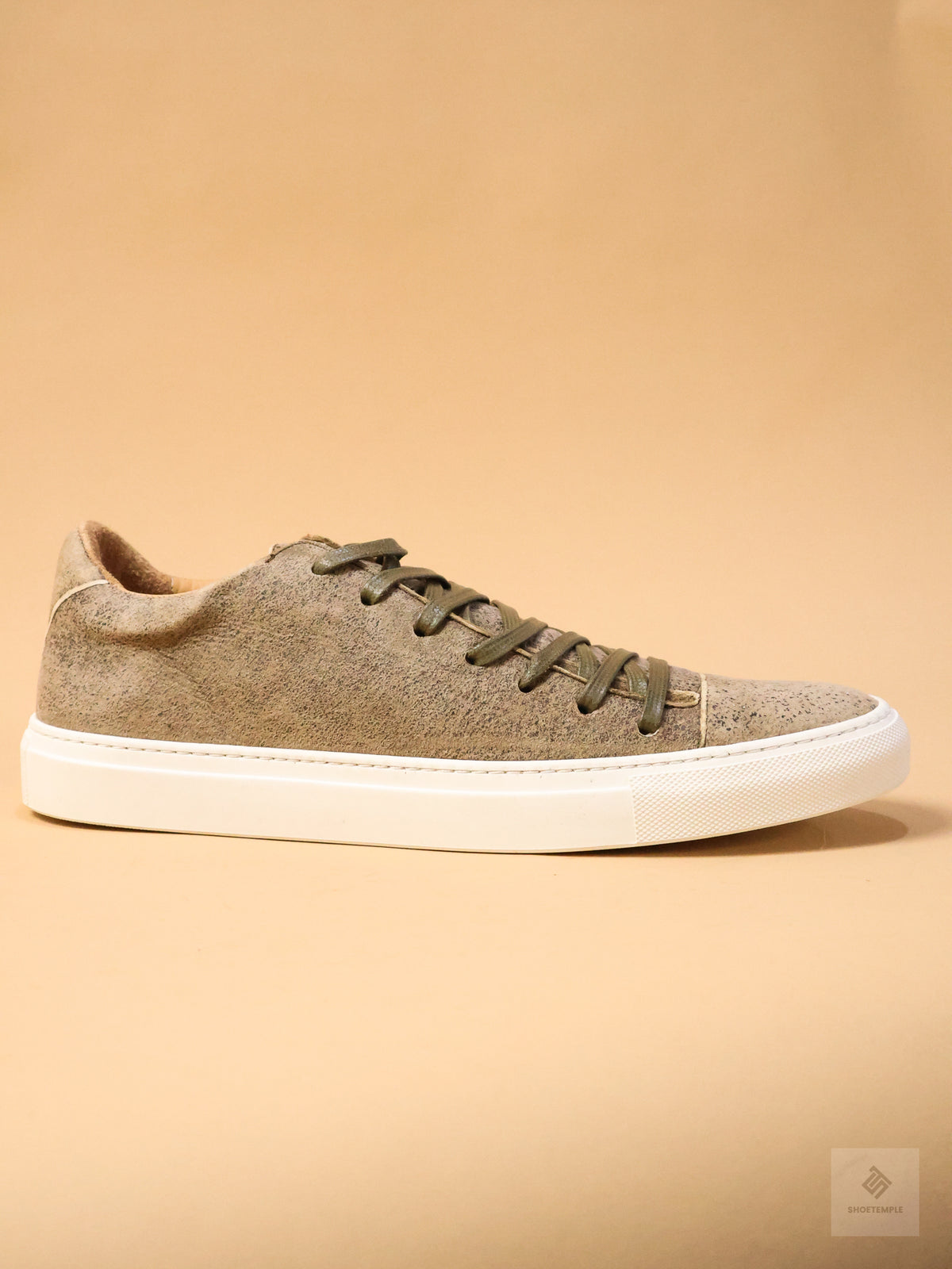 John Varvatos 315 Reed Low Top Sneakers