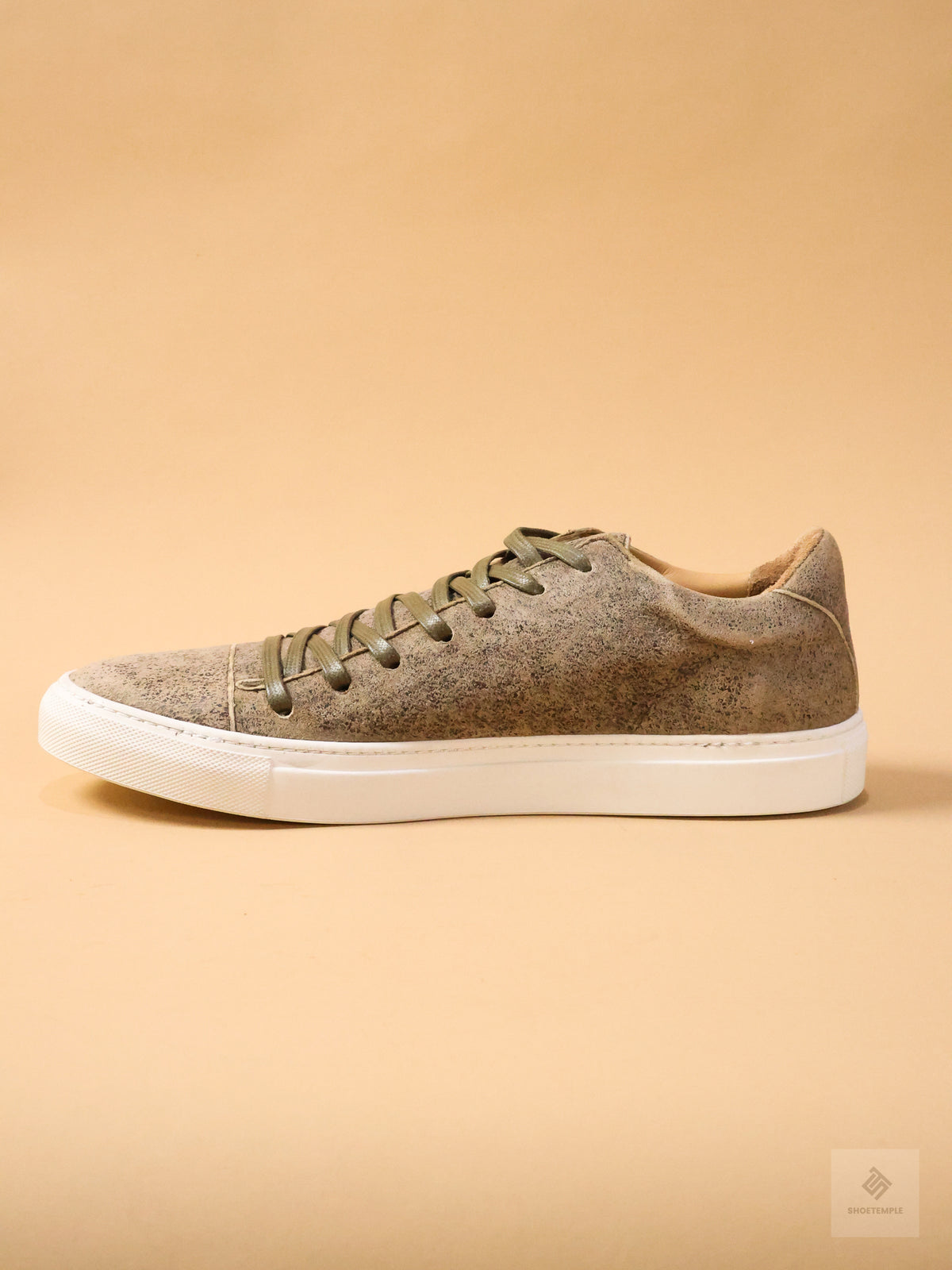 John Varvatos 315 Reed Low Top Sneakers