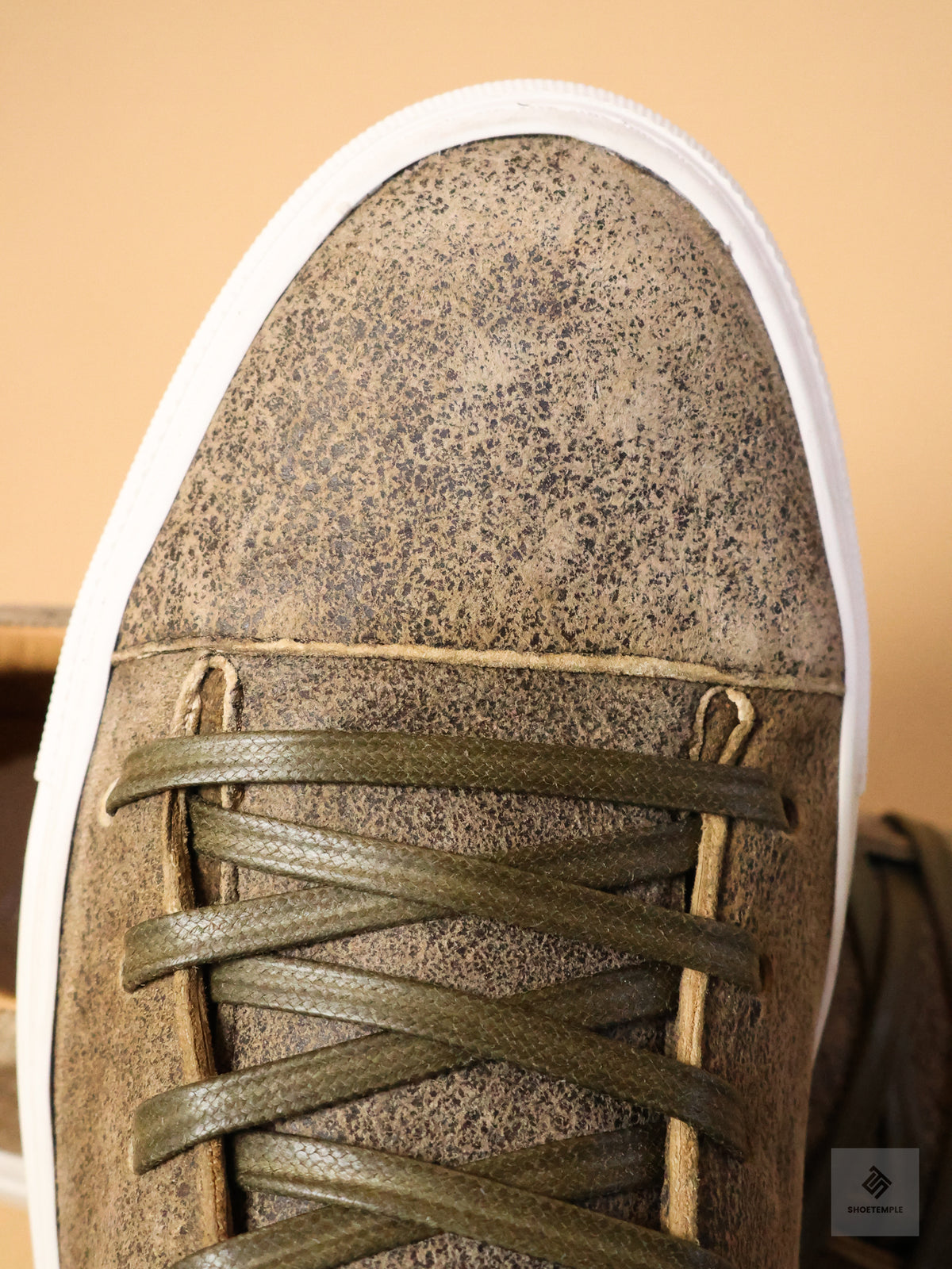 John Varvatos 315 Reed Low Top Sneakers