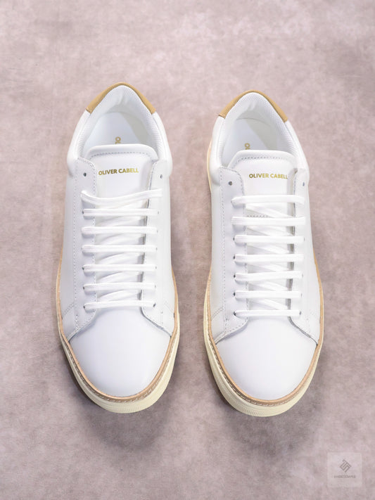 Oliver Cabell Low 1 Pro