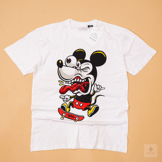 Mickey Mouse Graphic Tee