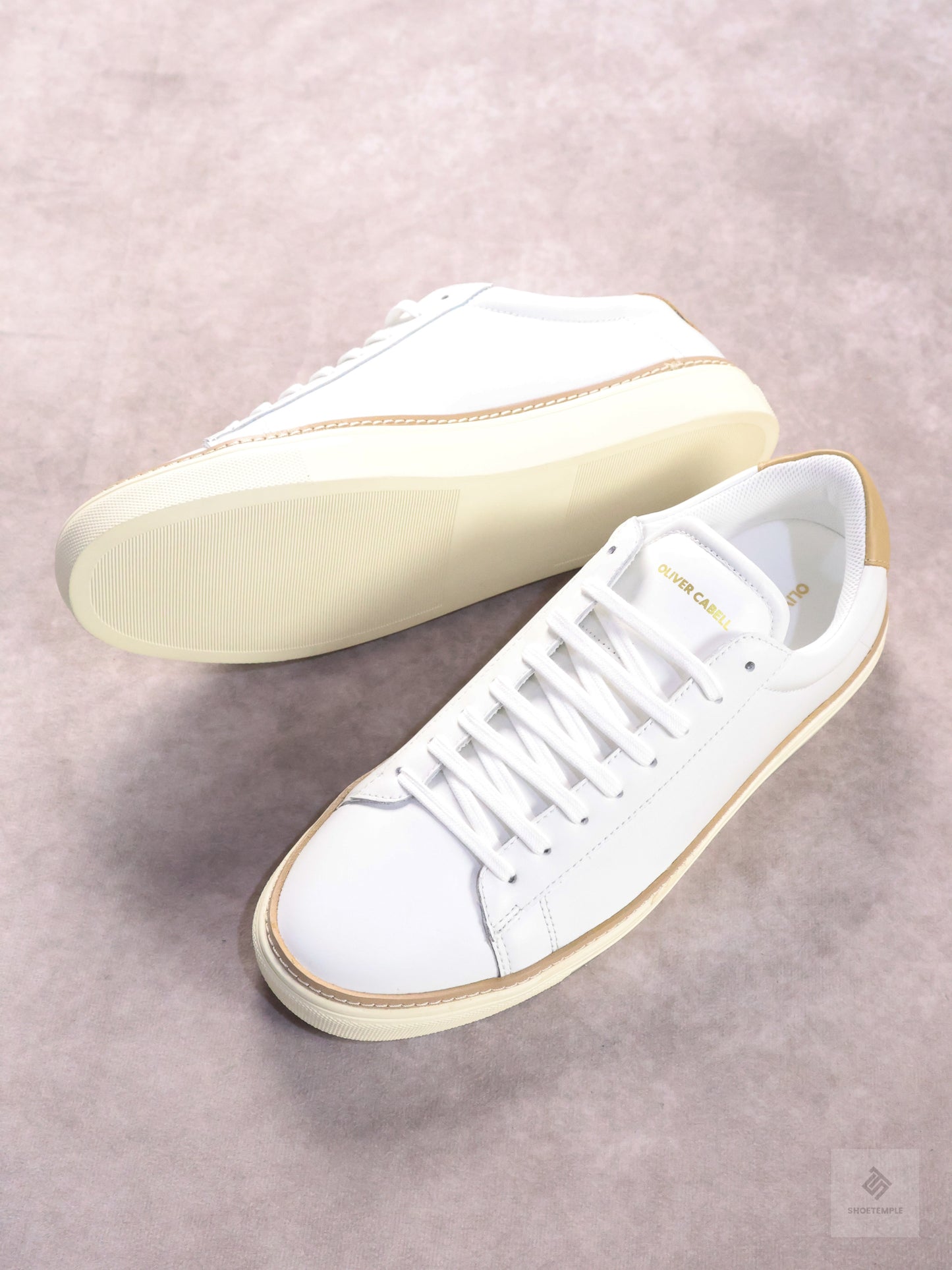 Oliver Cabell Low 1 Pro