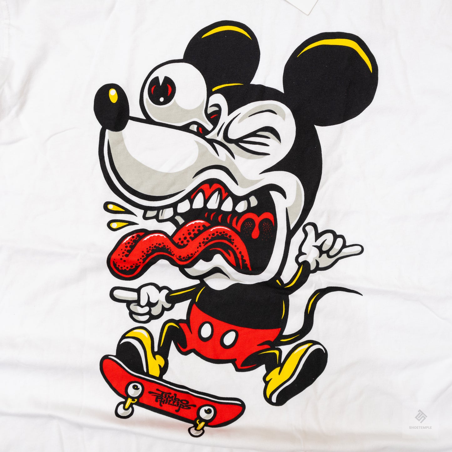 Mickey Mouse Graphic Tee