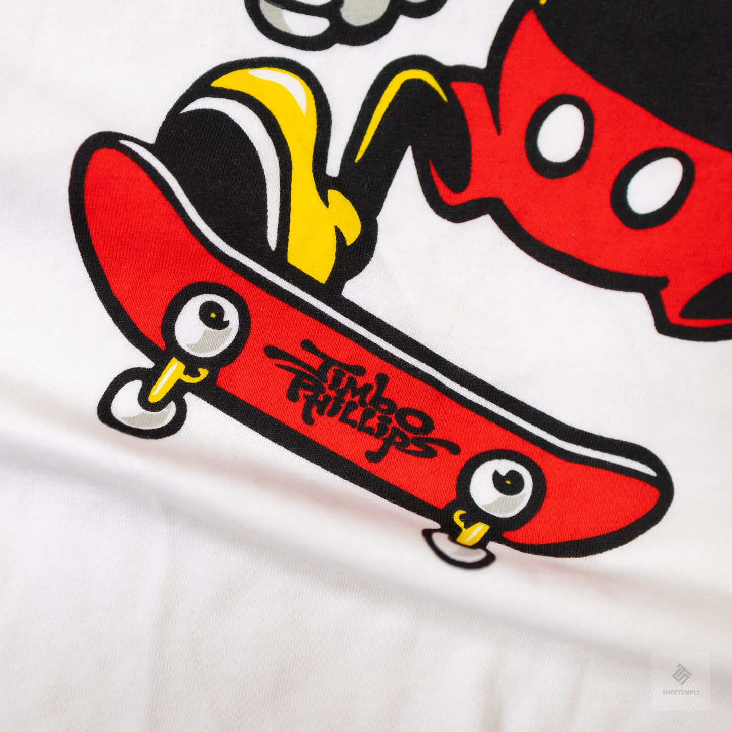 Mickey Mouse Graphic Tee