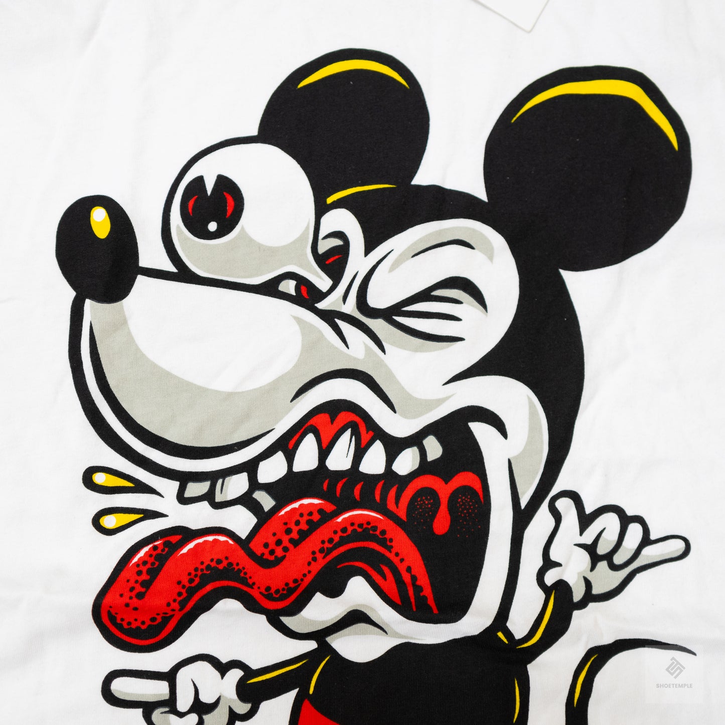 Mickey Mouse Graphic Tee