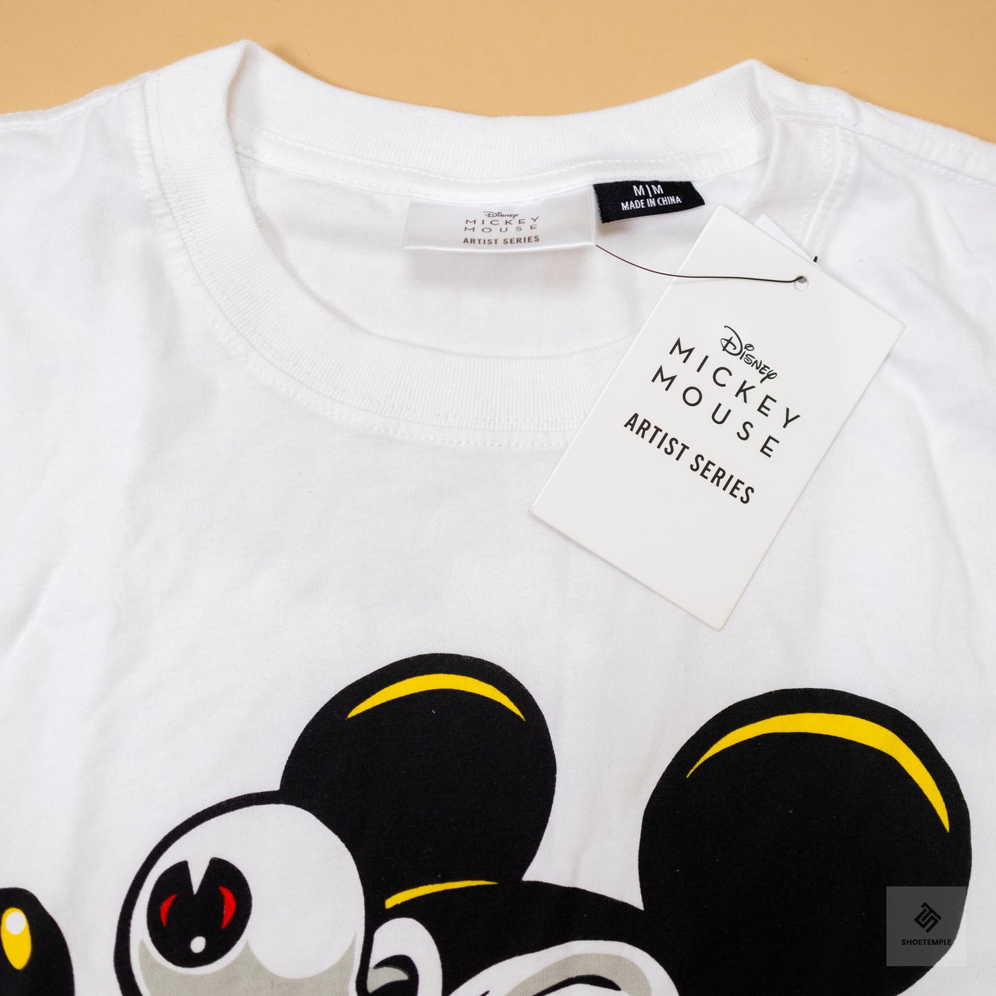 Mickey Mouse Graphic Tee