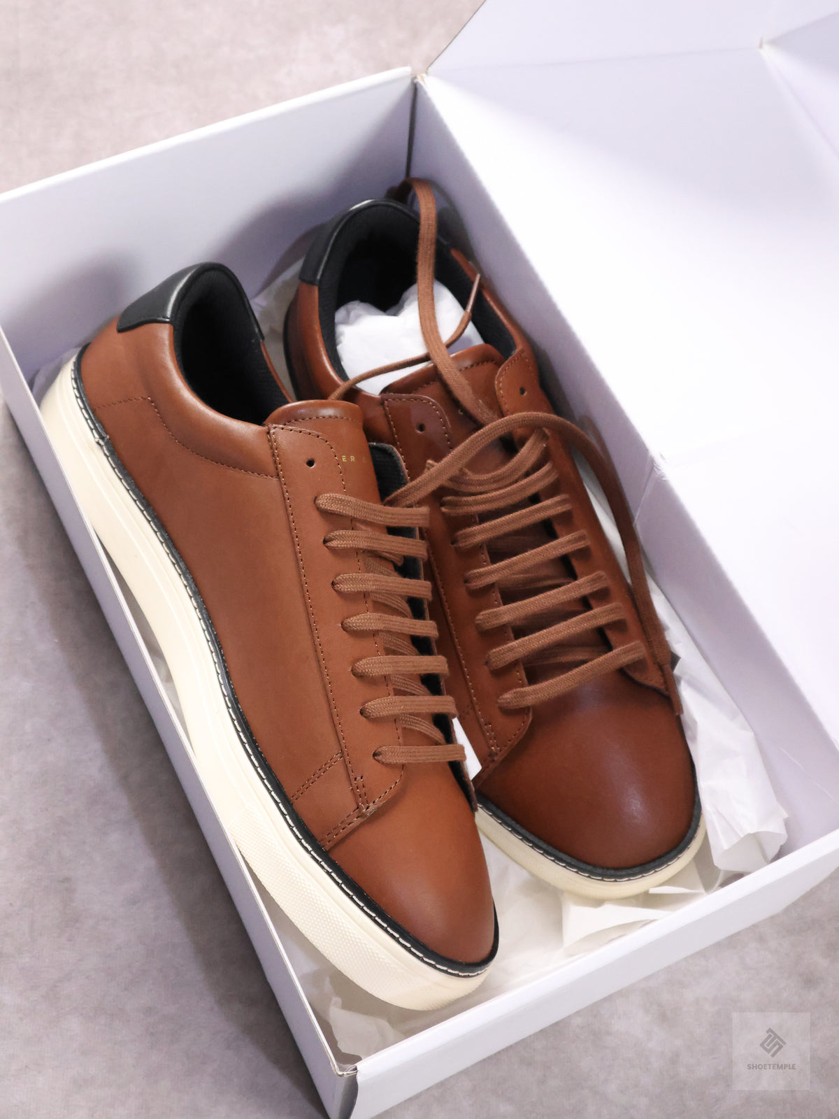 Oliver Cabell Low 1 Pro Sneakers