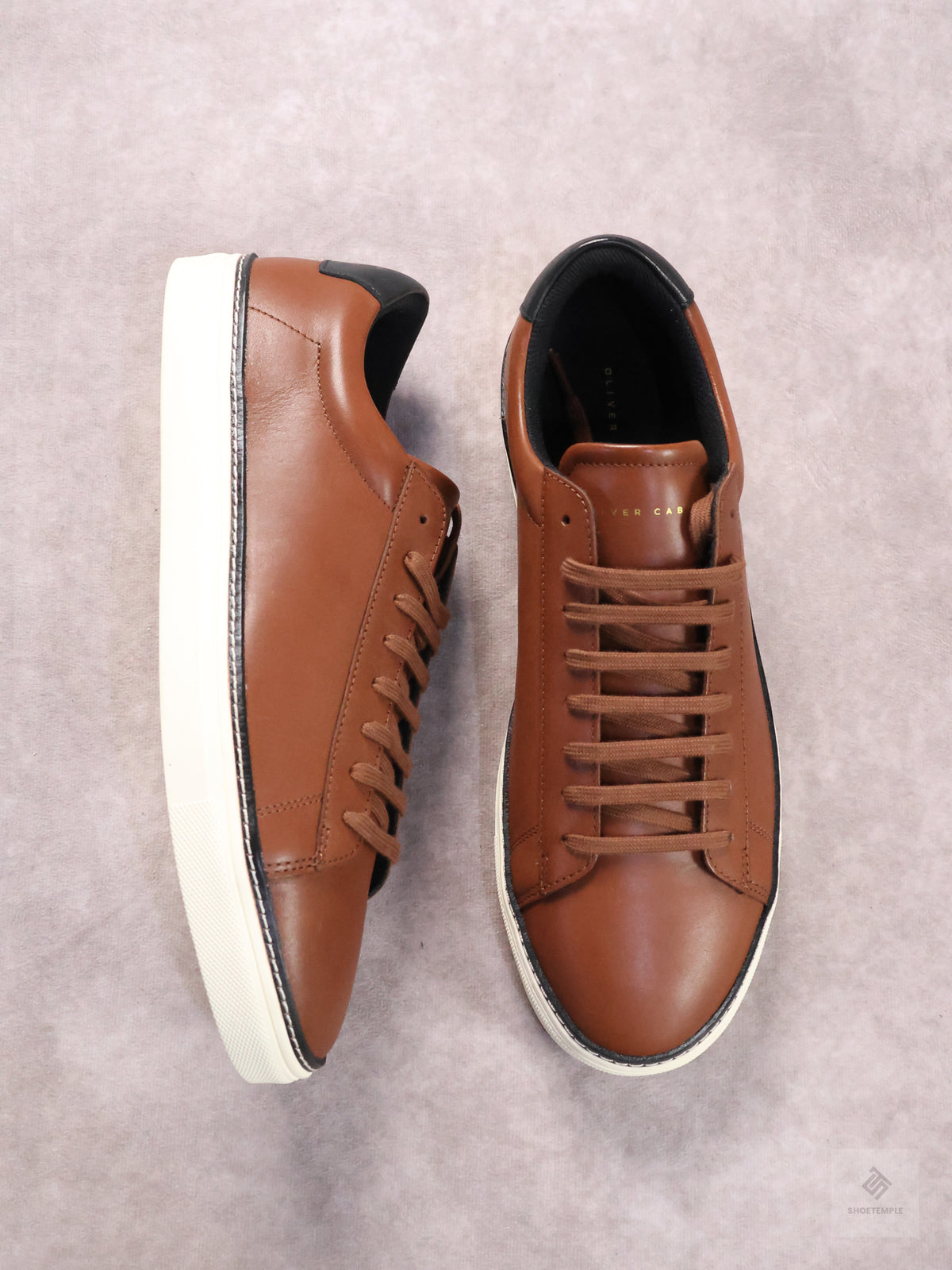 Oliver Cabell Low 1 Pro Sneakers