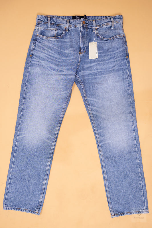 Boden Straight Fit Jeans