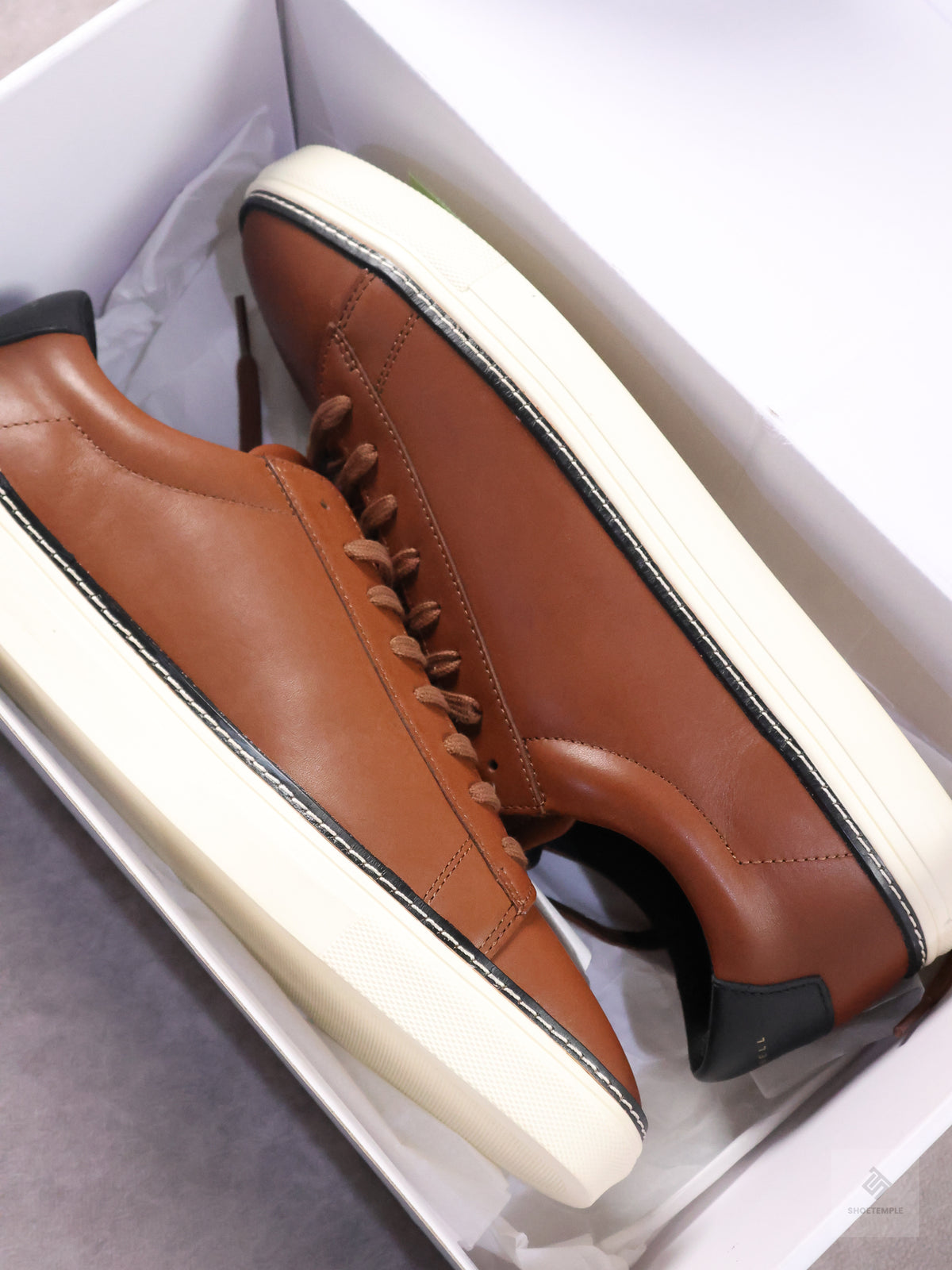Oliver Cabell Low 1 Pro Sneakers
