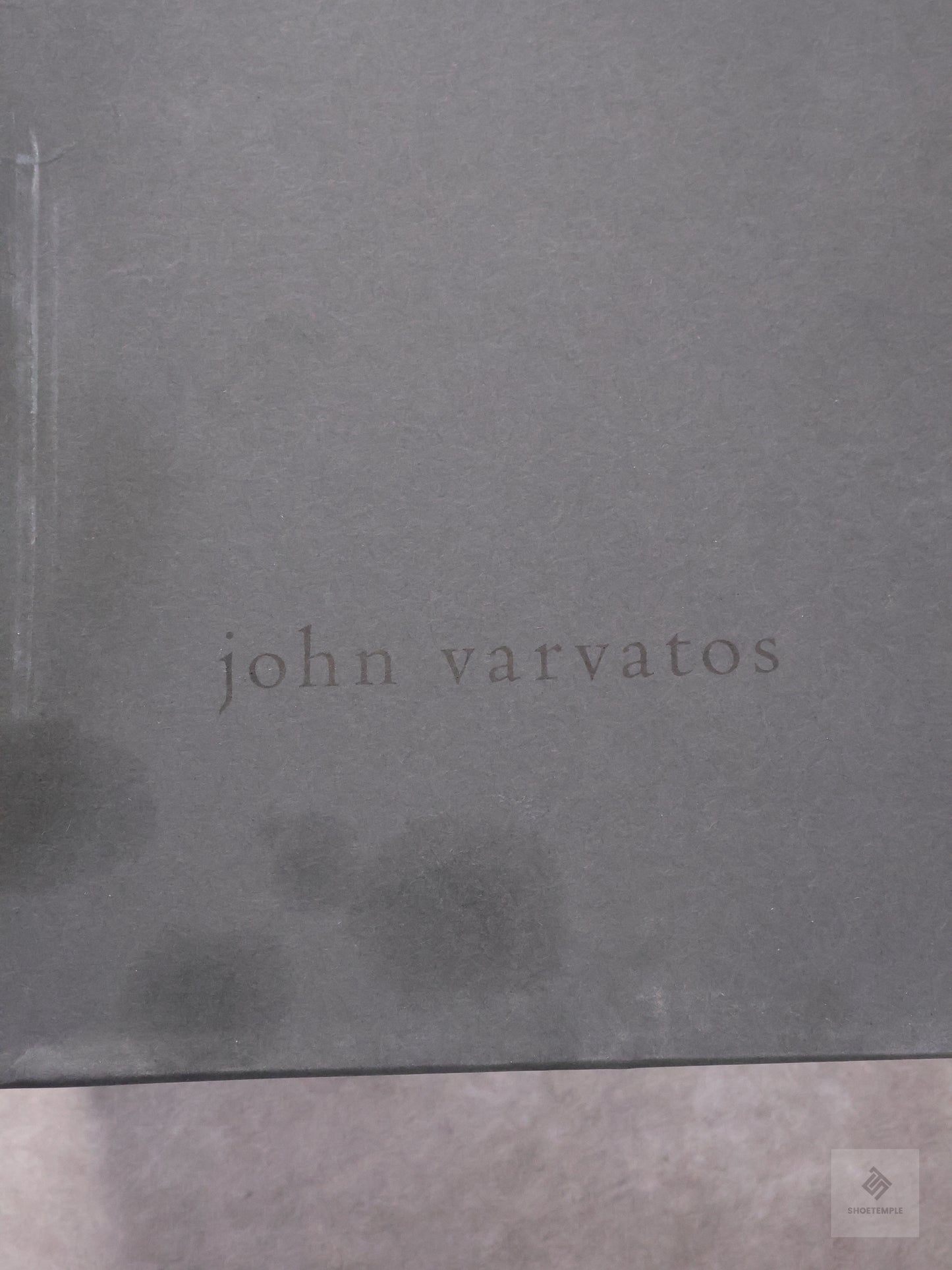 John Varvatos Men's Thompson Venetian Loafer