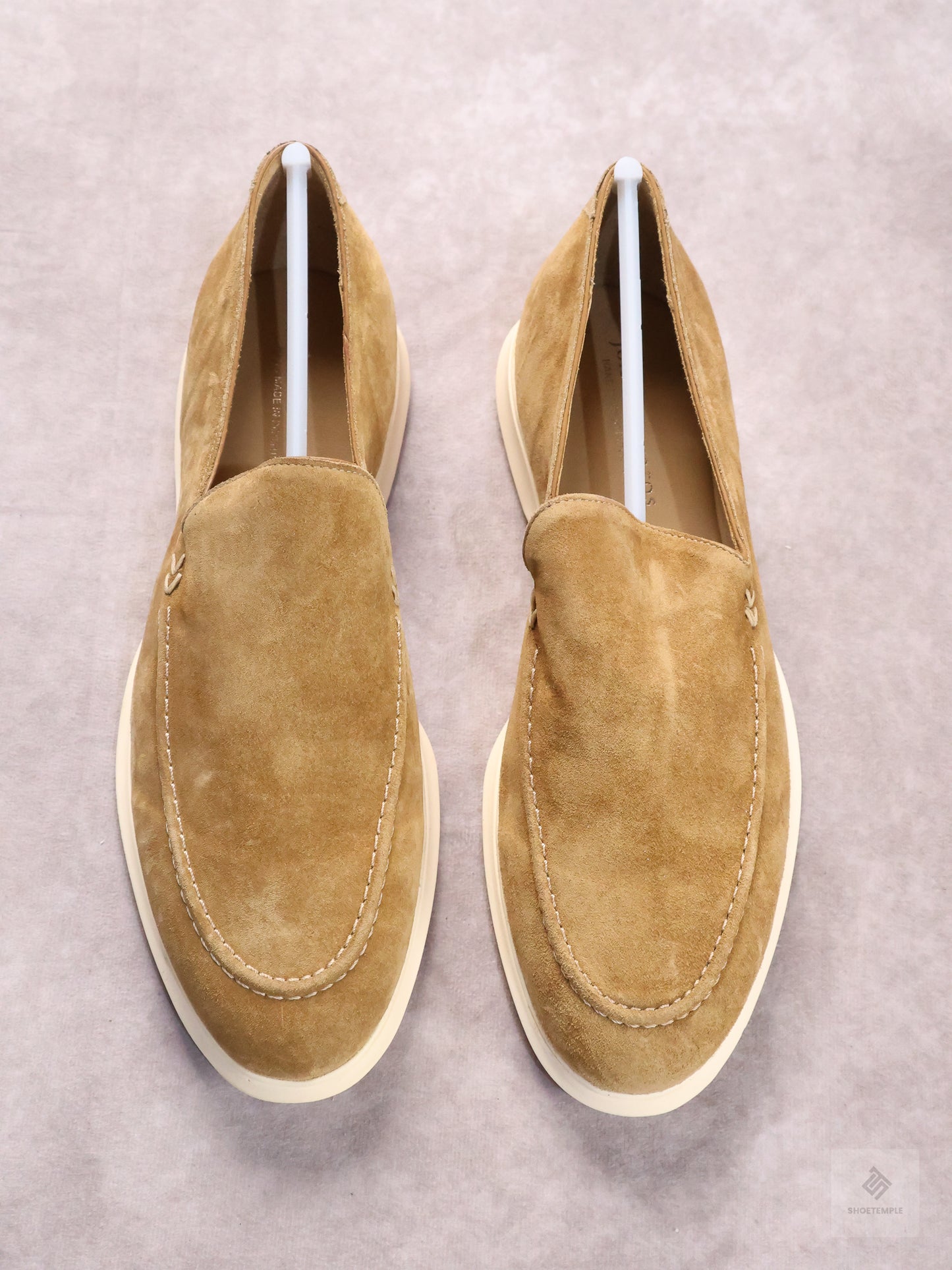 John Varvatos Men's Thompson Venetian Loafer