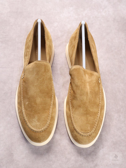 John Varvatos Men's Thompson Venetian Loafer