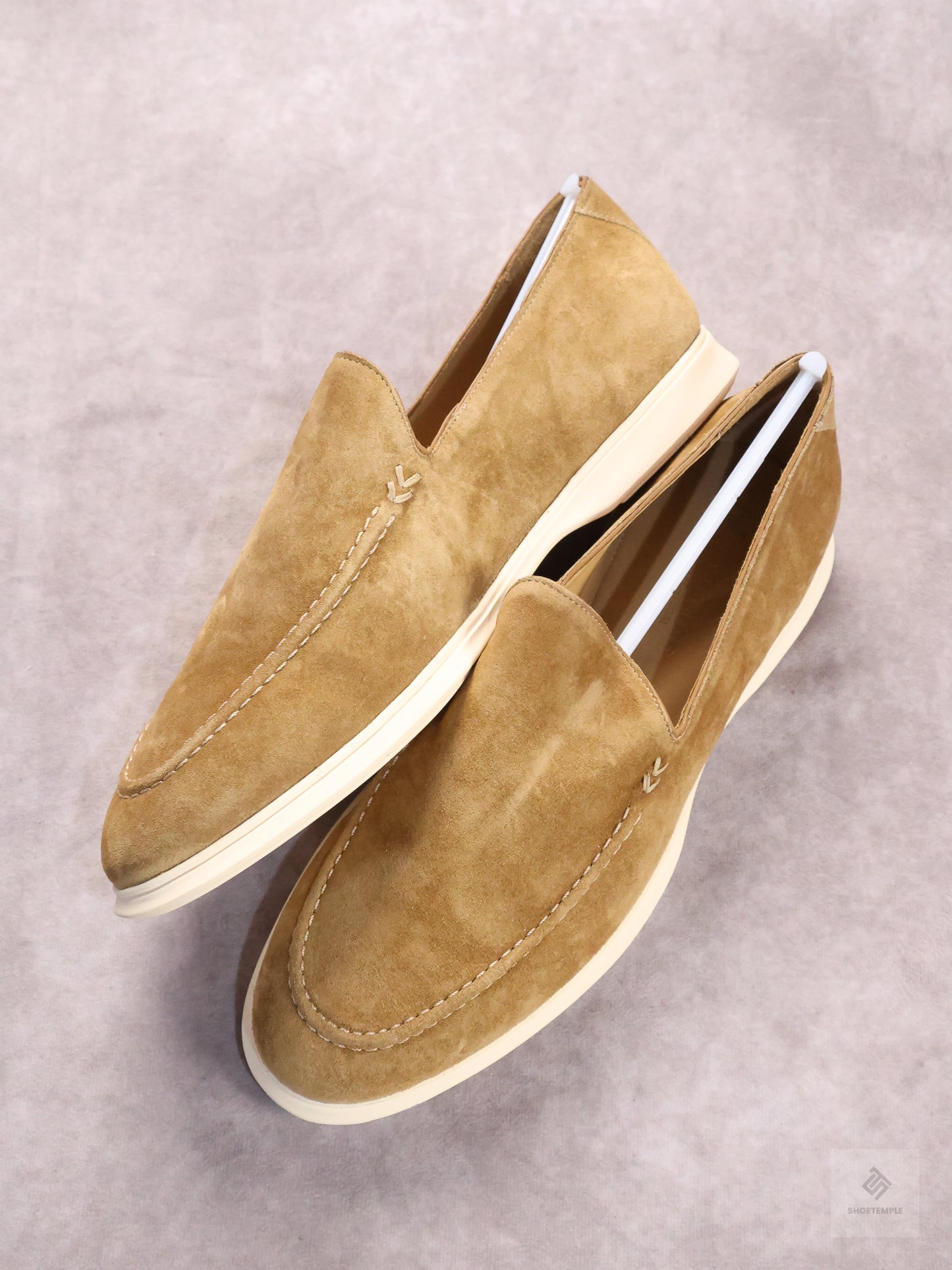 John Varvatos Men's Thompson Venetian Loafer