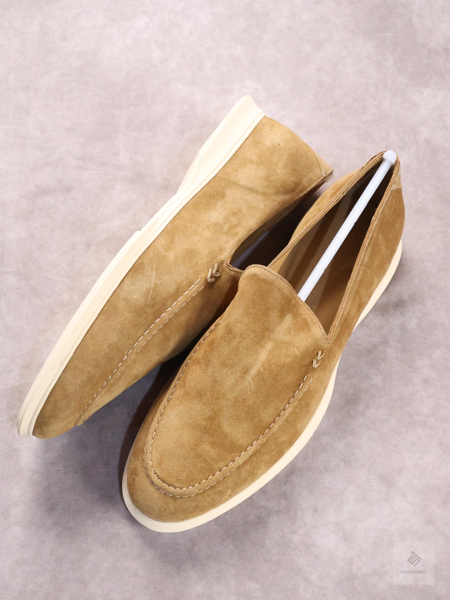 John Varvatos Men's Thompson Venetian Loafer